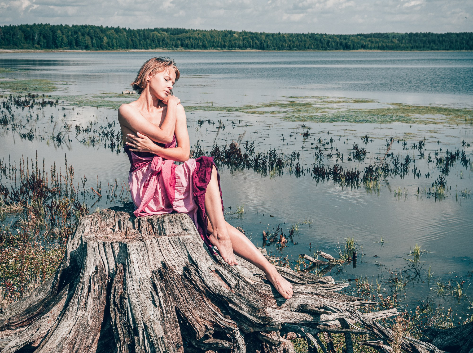 Елена Persik. Фотограф