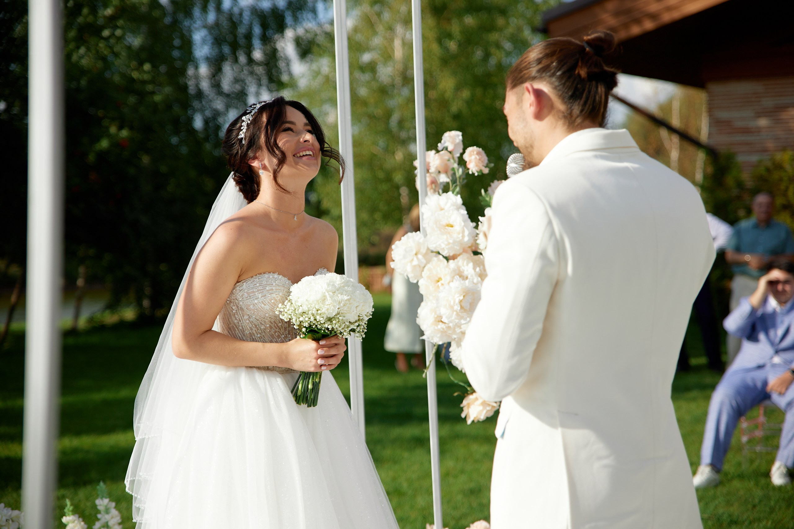 Янкель и Катя. Хороший репортажный и промышленный фотограф в Казани Алексей Щелконогов