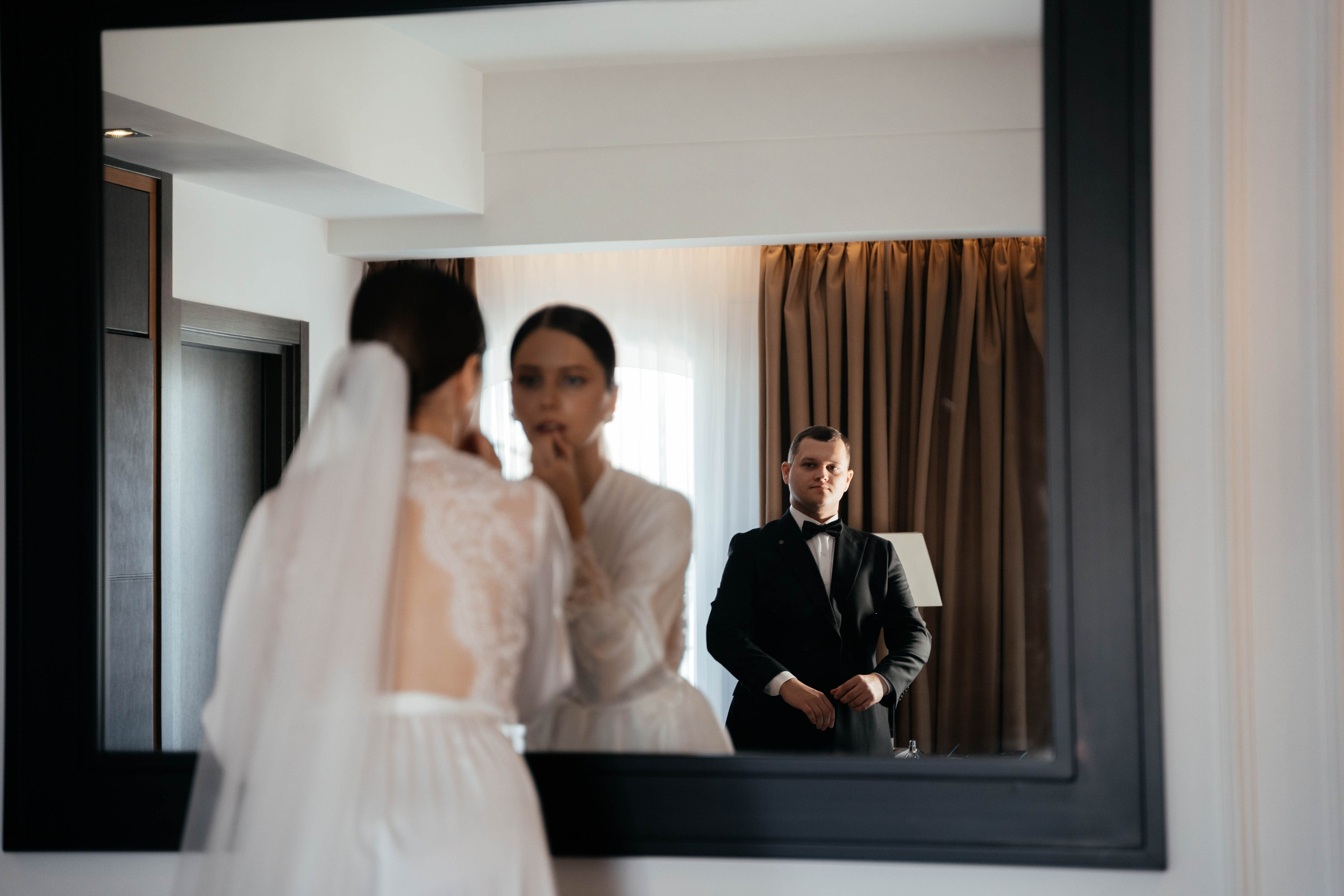 Локация Sky8. Свадебный фотограф Казань Анастасия Доле