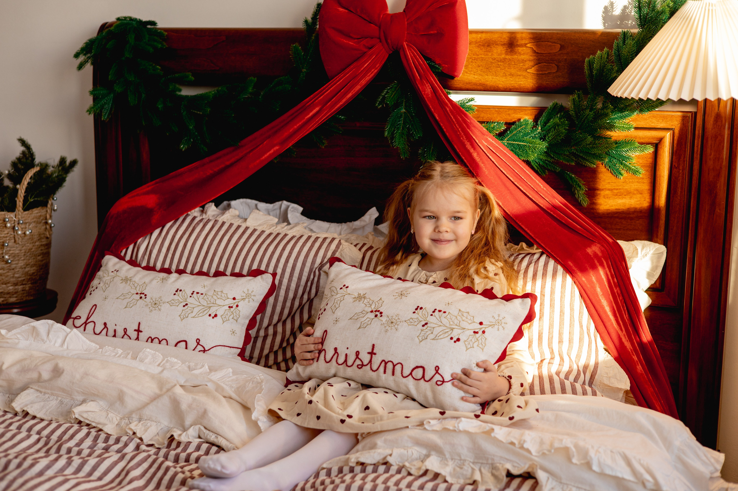 Новогодняя съёмка. Свадебный и семейный фотограф Екатеринбург