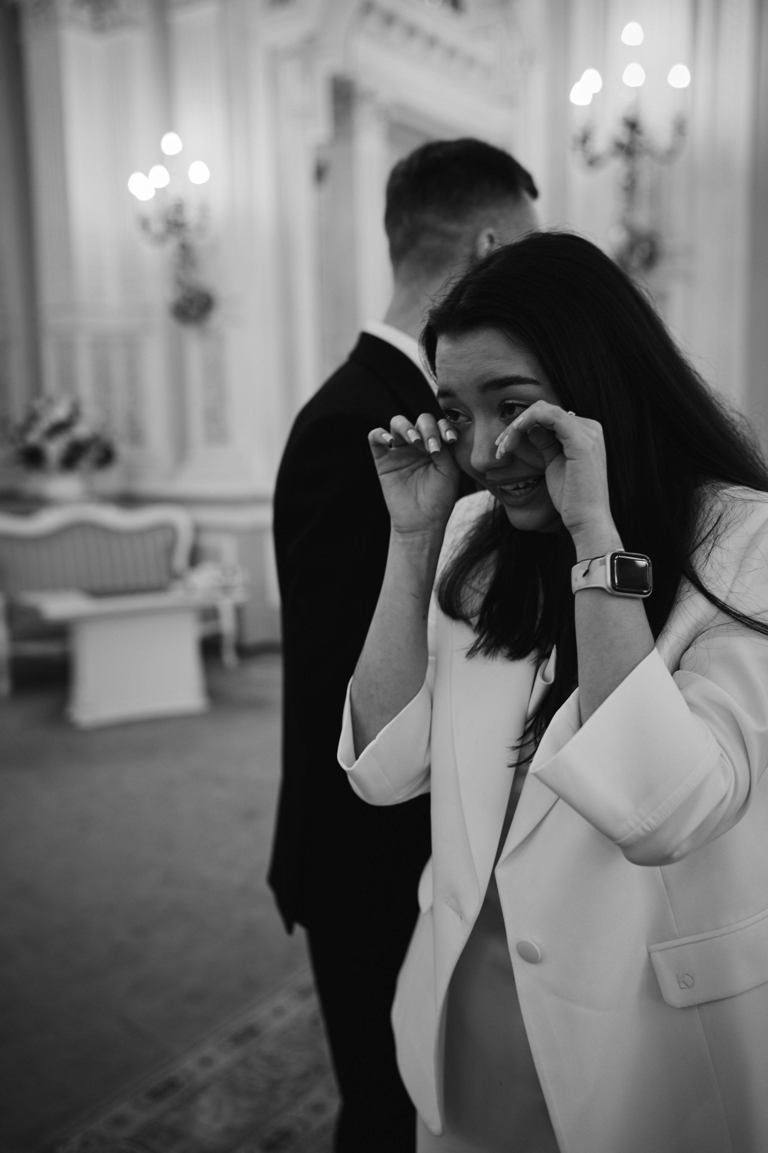 Алина и Максим. Фотограф в Санкт-Петербурге | Аня Маленчук