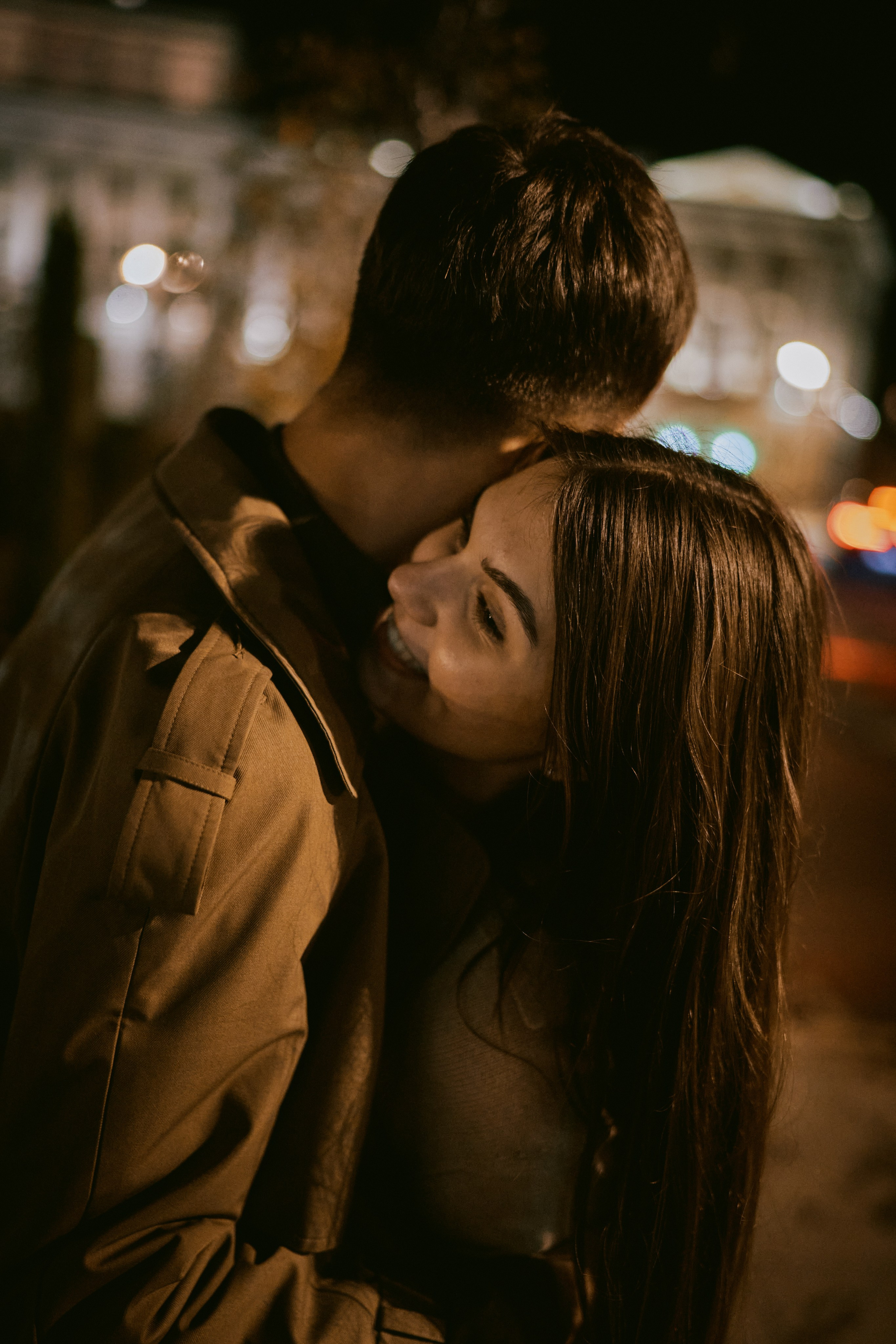 Федя и Диана. Фотограф в Санкт-Петербурге | Аня Маленчук