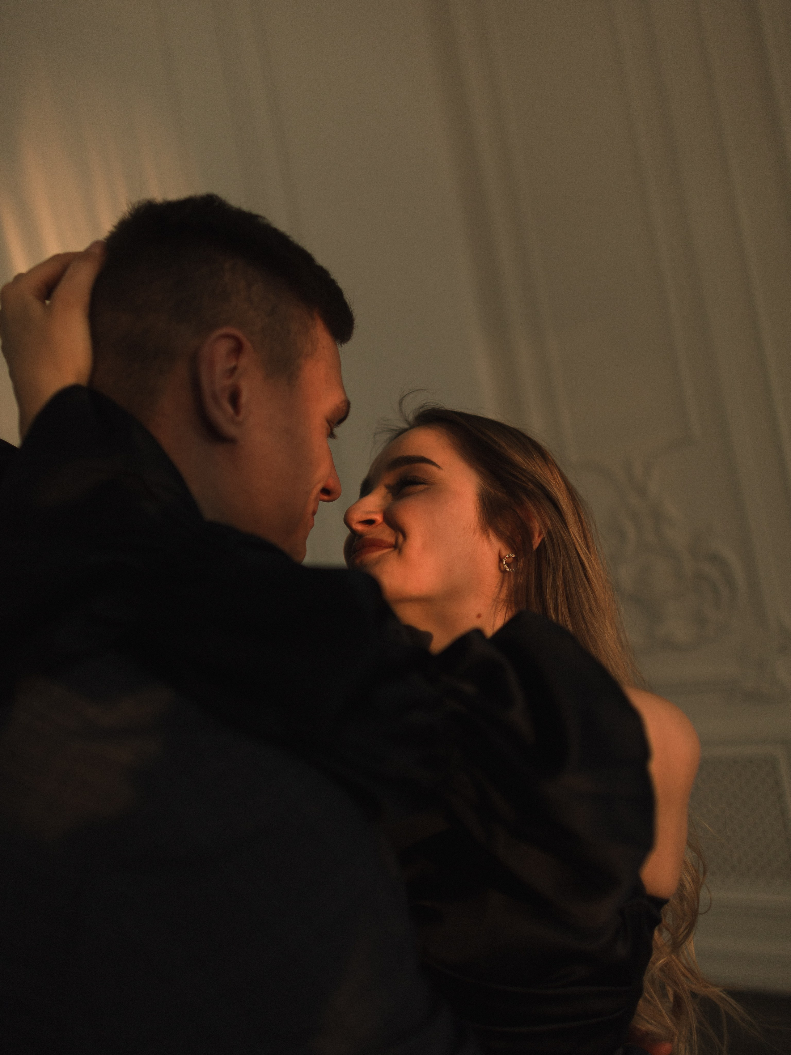 Лика & Он. Катерина | Женский фотограф|Белгород