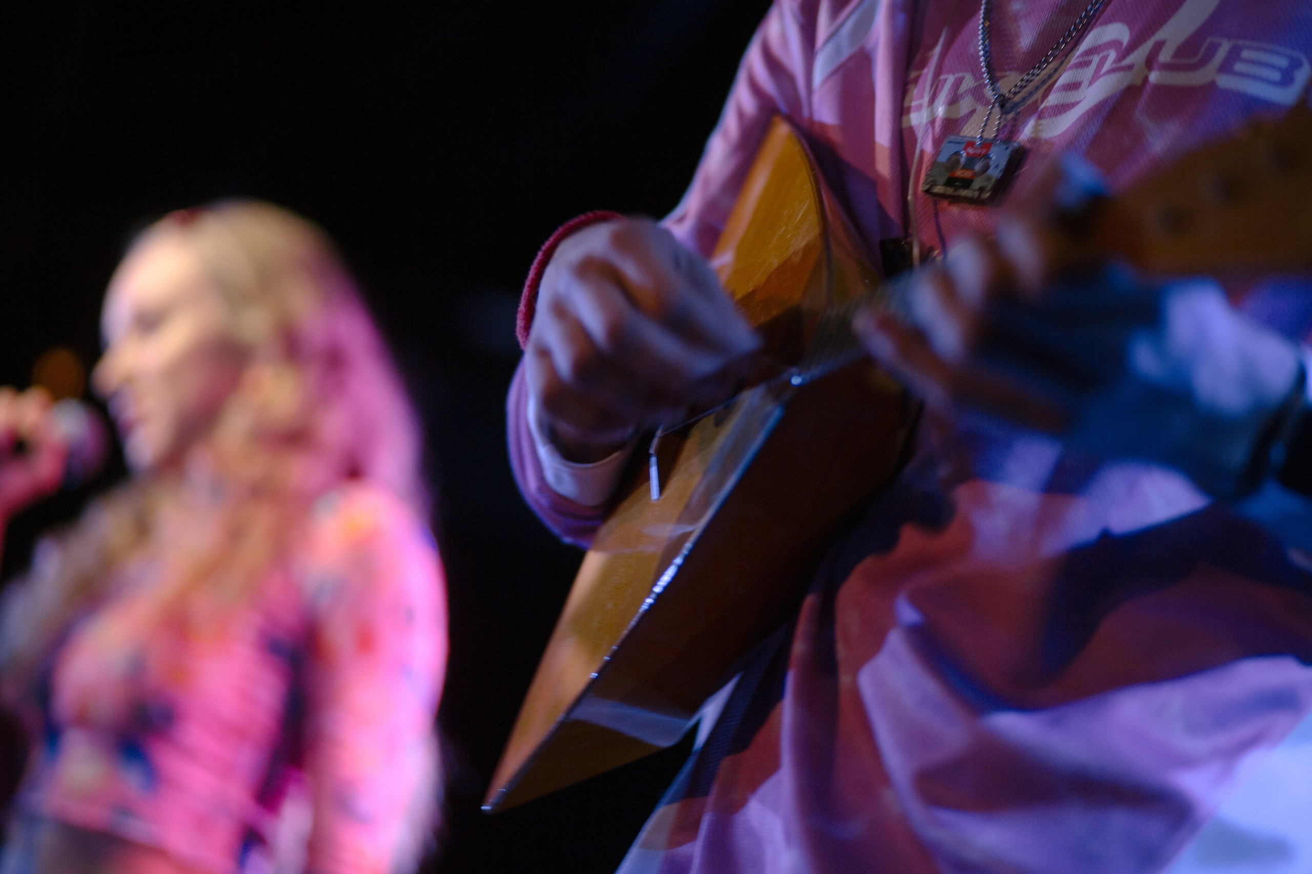 Концерт Matanya. Фотограф мероприятий, персональные съемки в Москве Владиславлева Настя