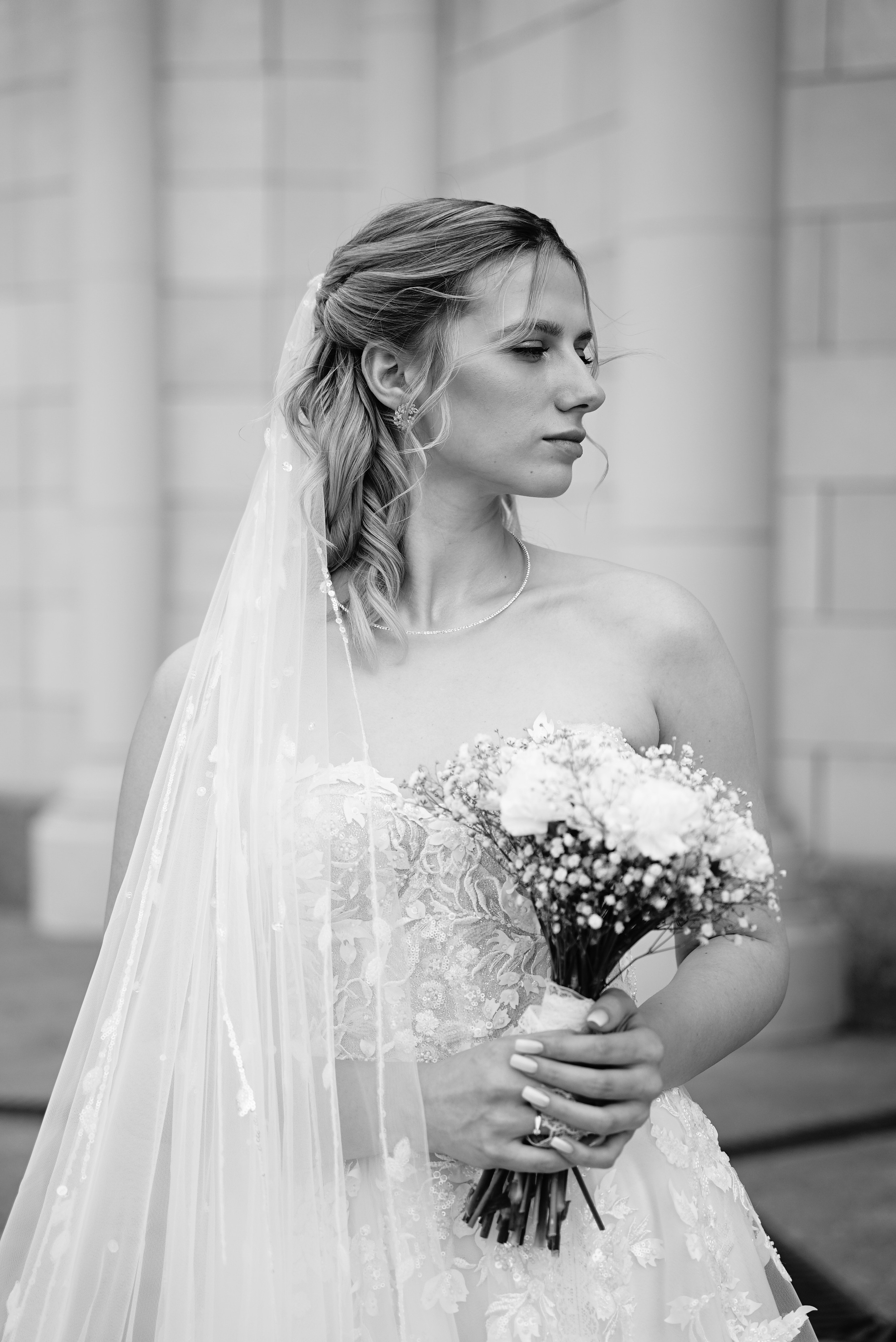 Максим и Юлия. Свадебный фотограф в Самаре Анна Ковалева