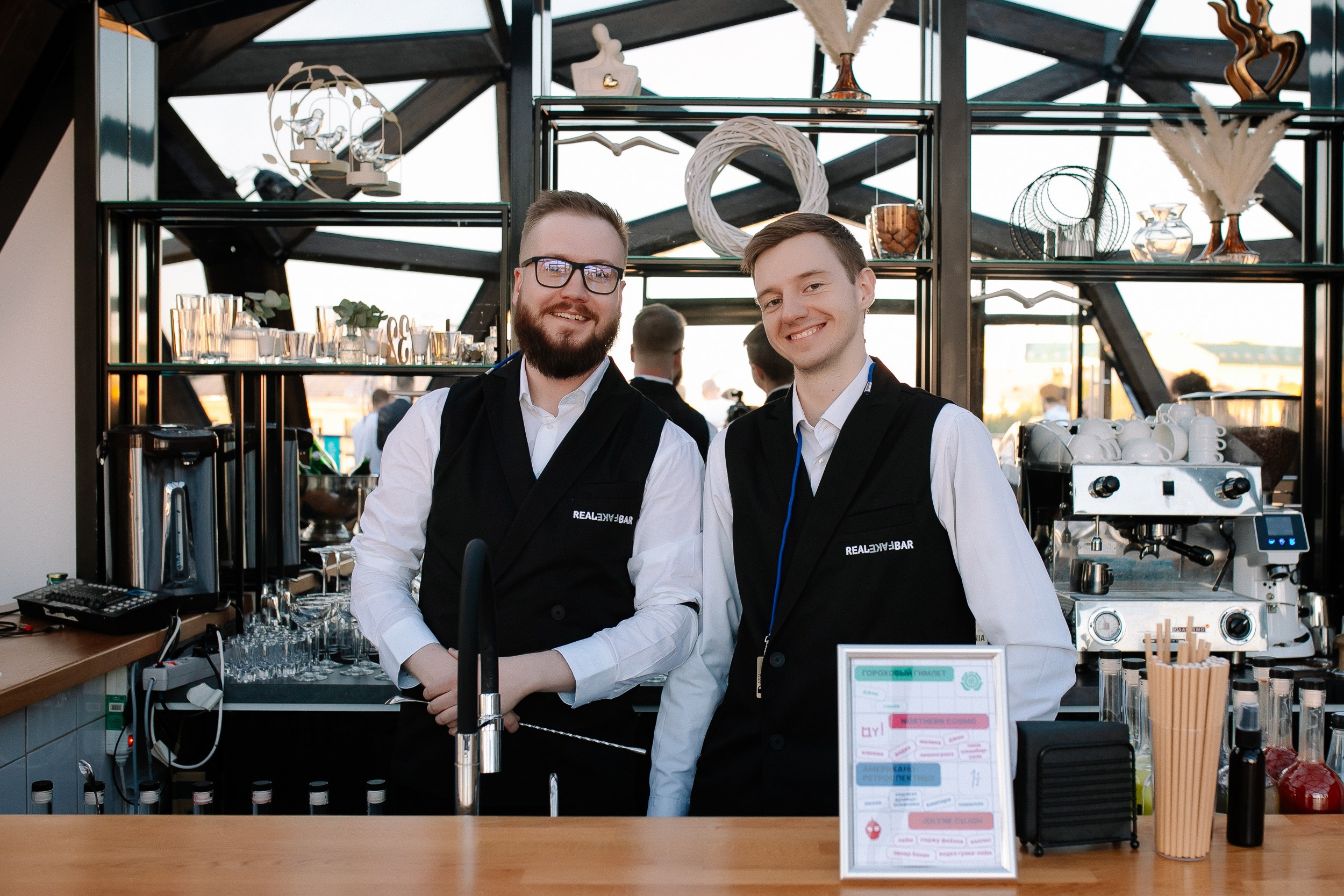 Saint Petersburg Cocktail Week afterparty. Фотограф в Санкт-Петербурге