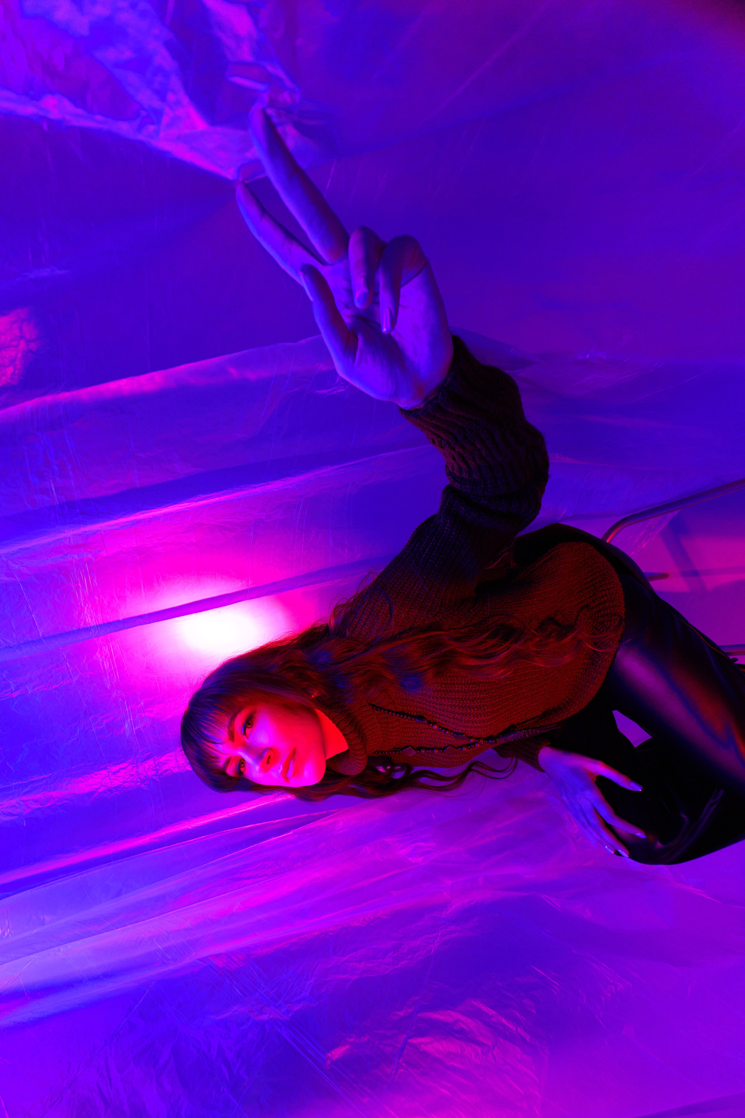 Студия. Супер-быстрый репортажный фотограф в Самаре Ринат Калимуллин