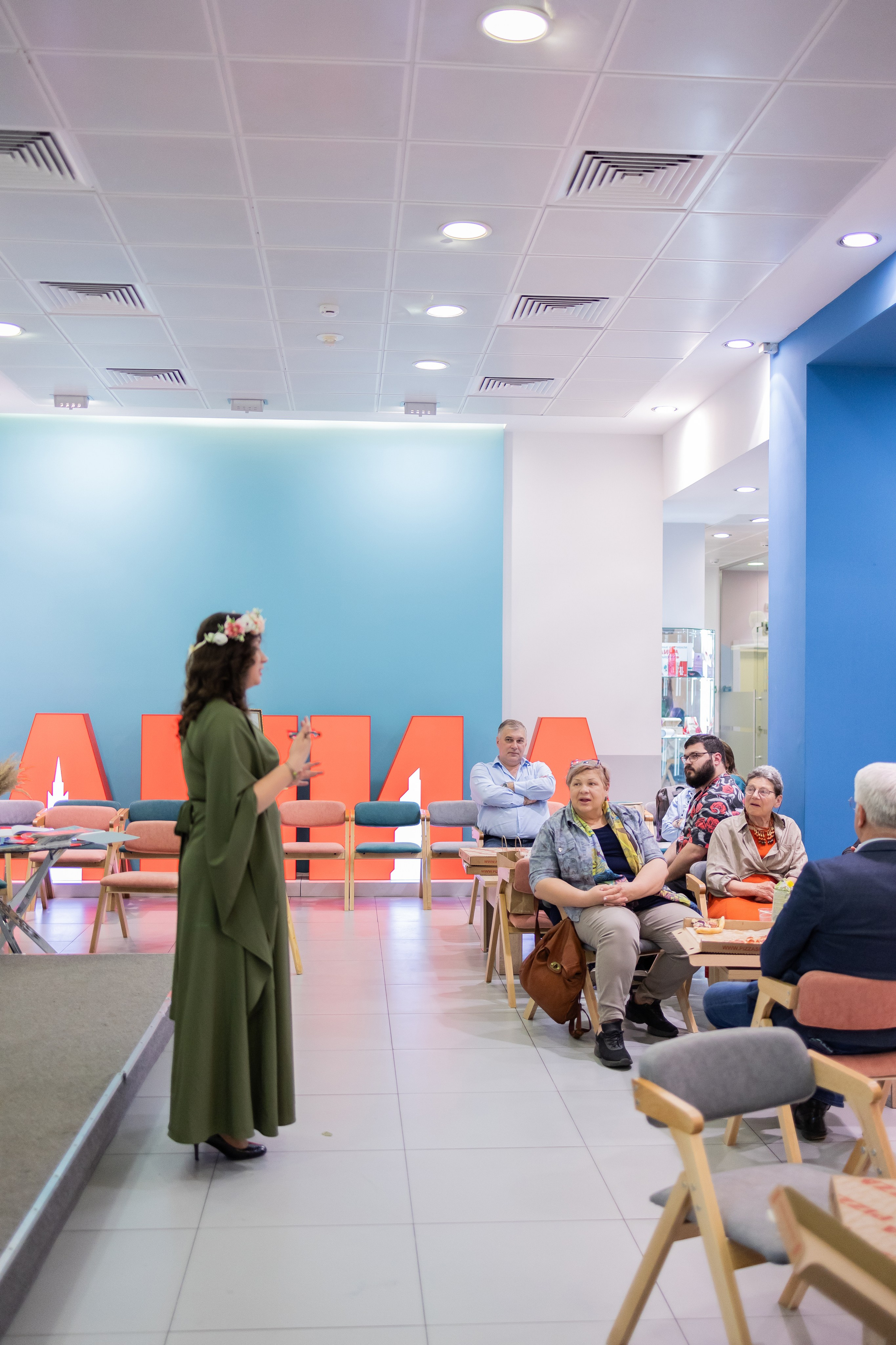 Фотосъемка на день рожденья, юбилей, праздник в г. Московский, Град Московский, ПМГП. Фото и видео Москва, Московский. Свадебный фотограф, видеограф, фотосессии, видеосъемка