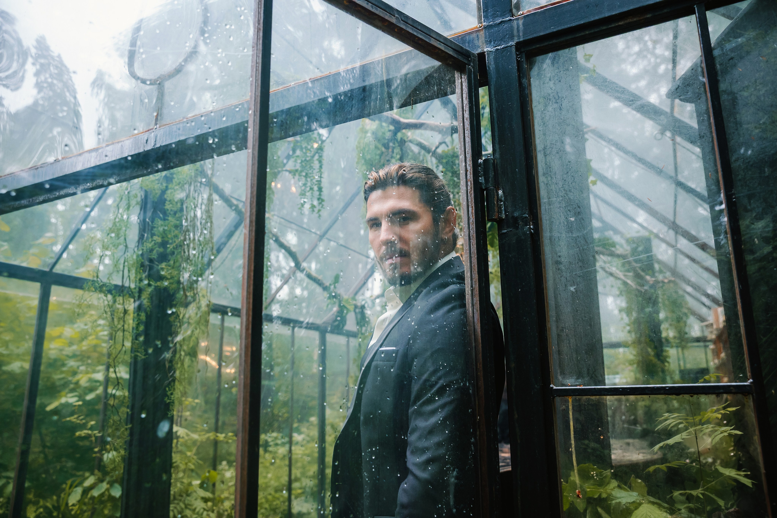 Свадьба в оранжерее ProjectX. Фотограф и видеограф Москва. Свадебный фотограф, видеограф. Выпускные альбомы. Оживающие альбомы