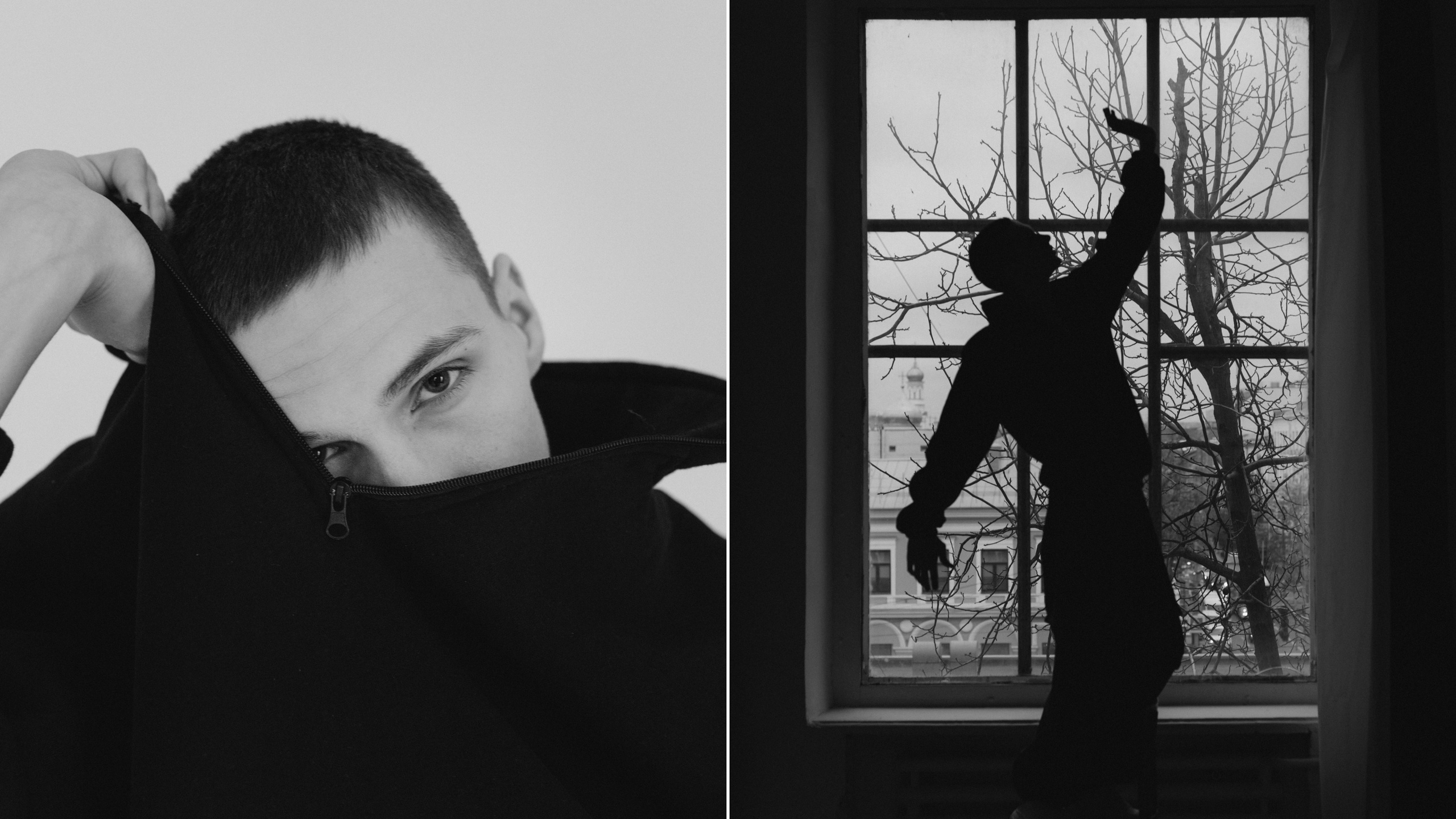 Портретный фотограф Ростов-на-Дону. Репортажный фотограф в городе Ростов-на-Дону Даниил Молодовский