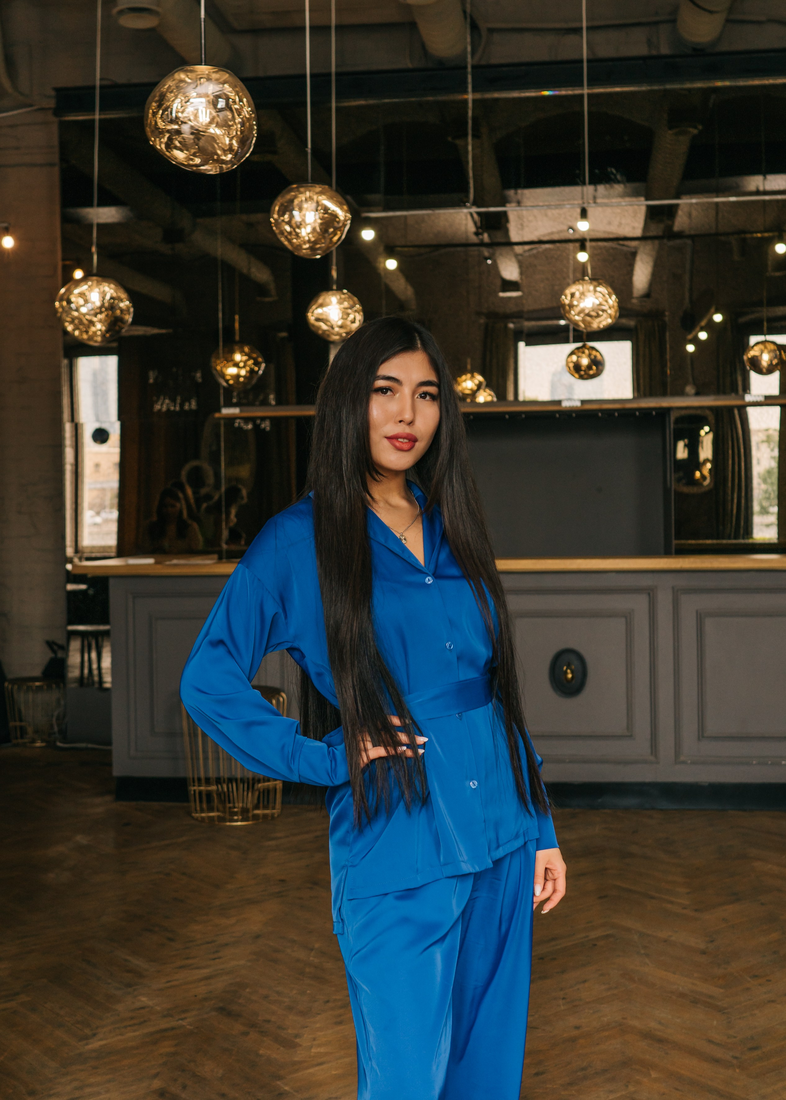 Нетворкинг «Свои в Москве». Женский фотограф в Москве Анастасия Сидорова