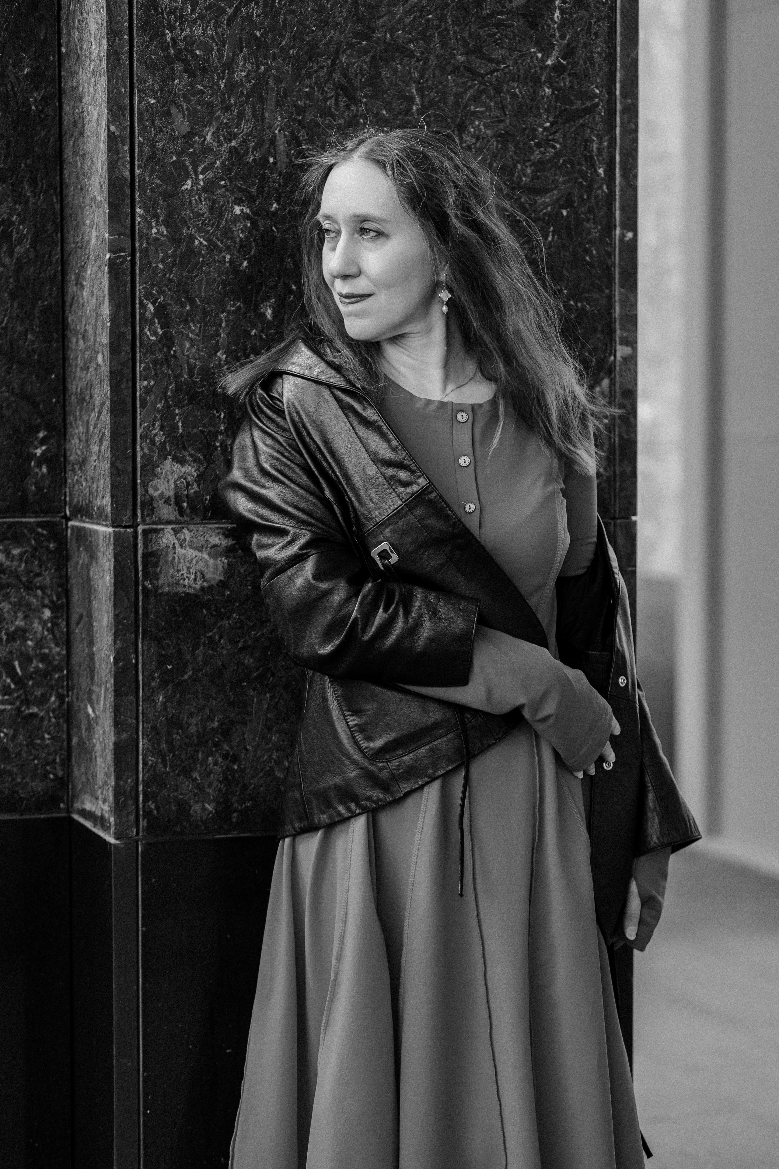 Анна. Женский фотограф в Москве Рина Леонтьева