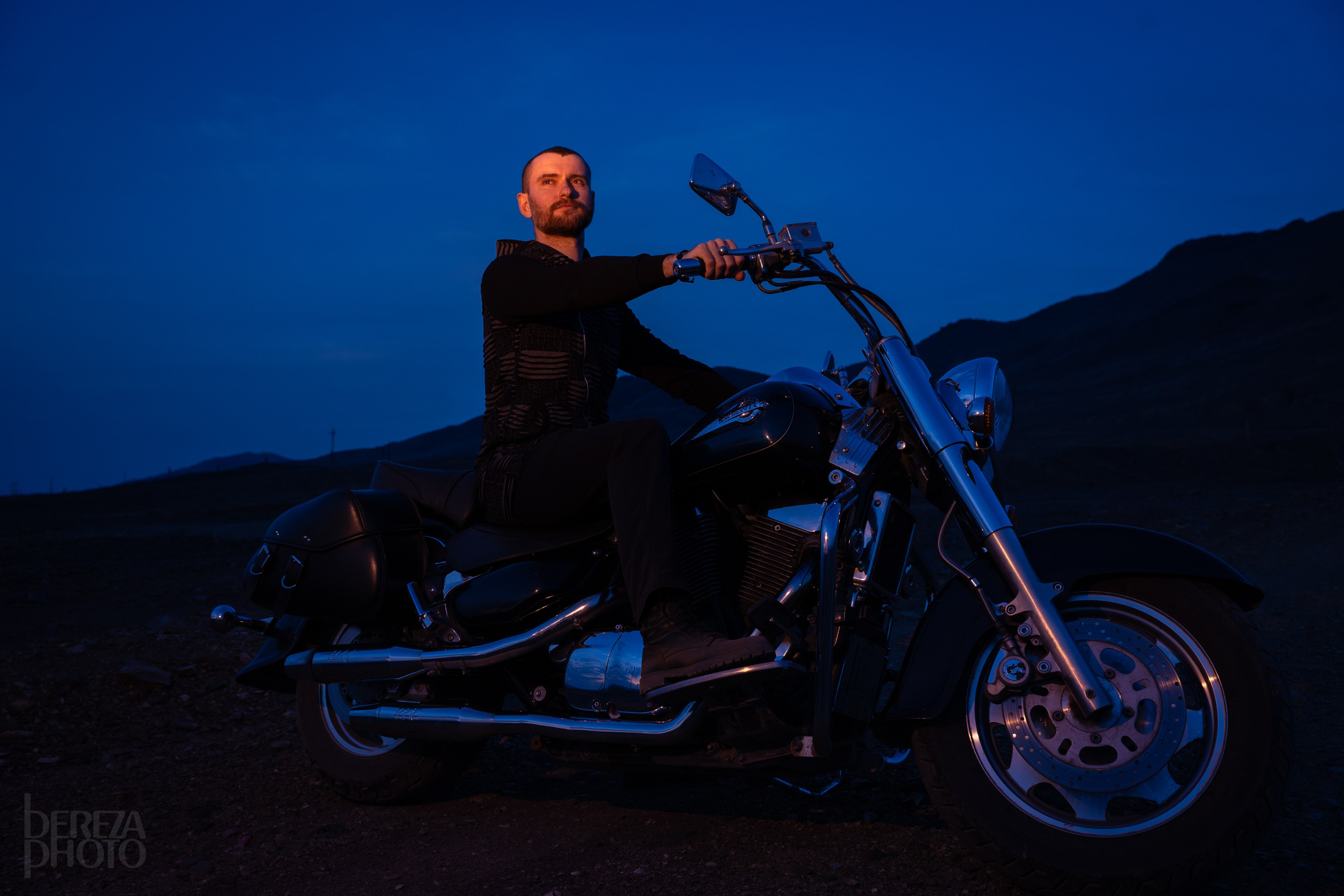 Вместе. Фотограф в Санкт-Петербурге Березовский Даниил