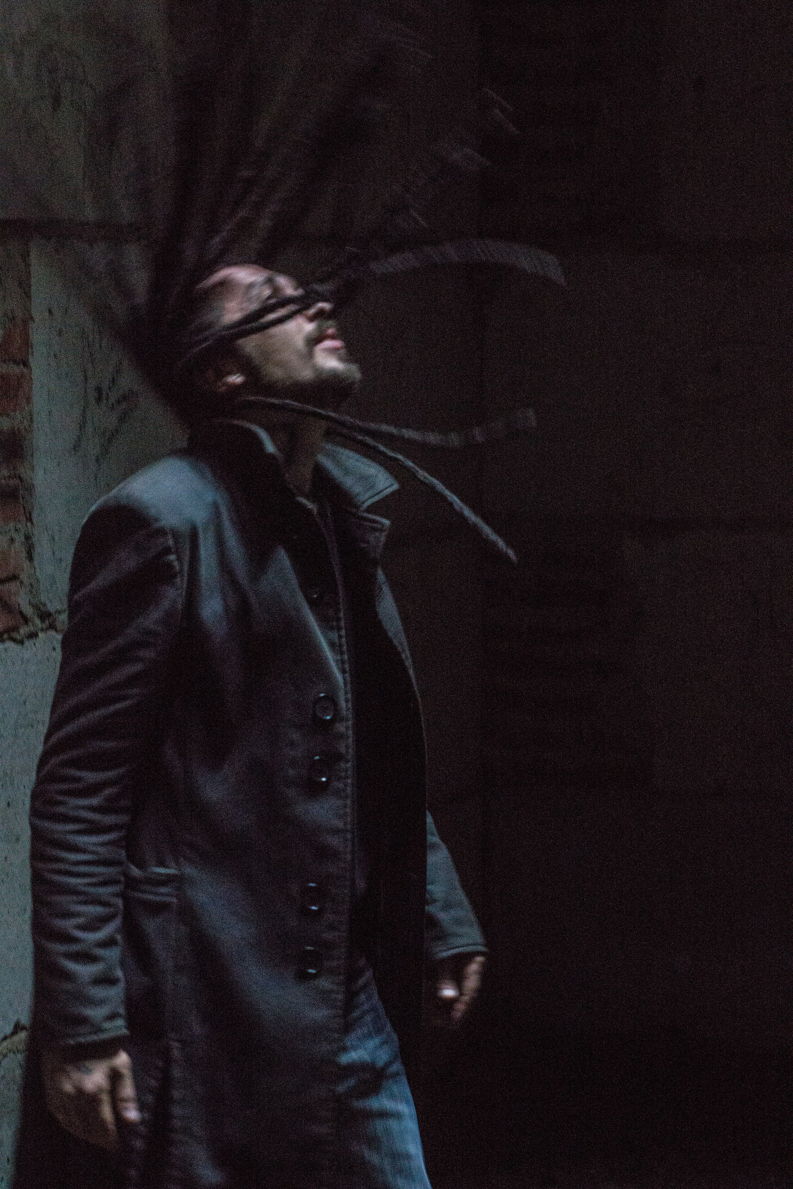 Боб. Фотограф в Санкт-Петербурге Березовский Даниил