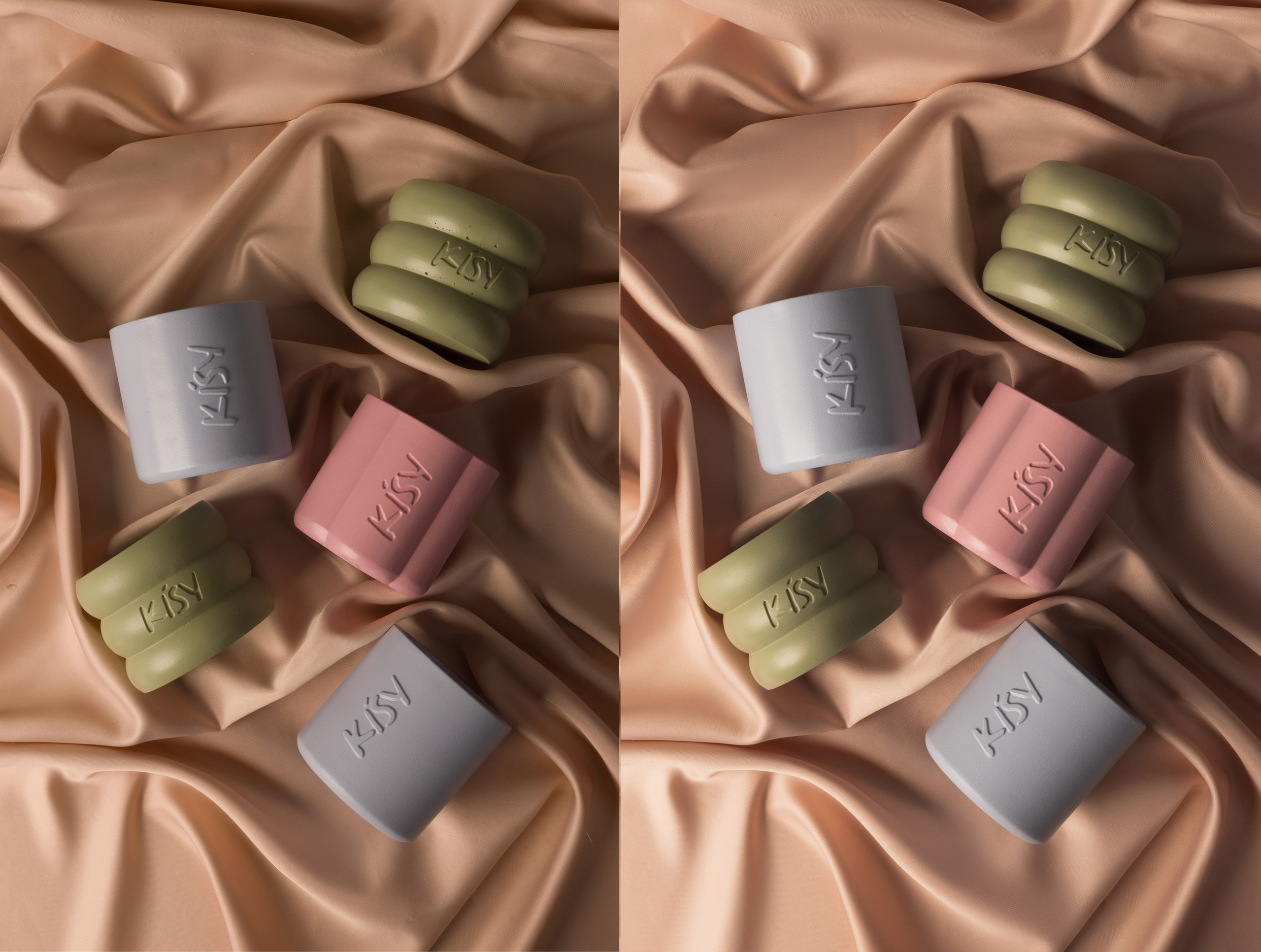 Свечи и диффузоры