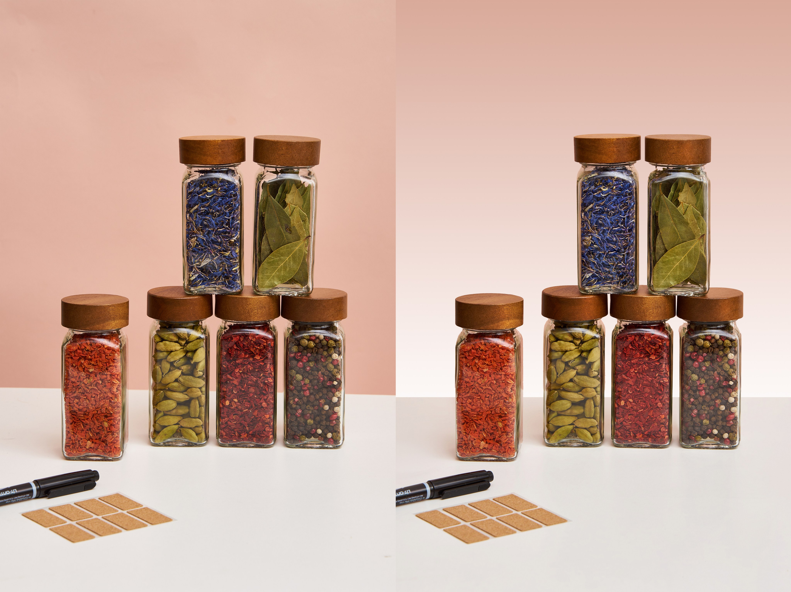 Еда и напитки