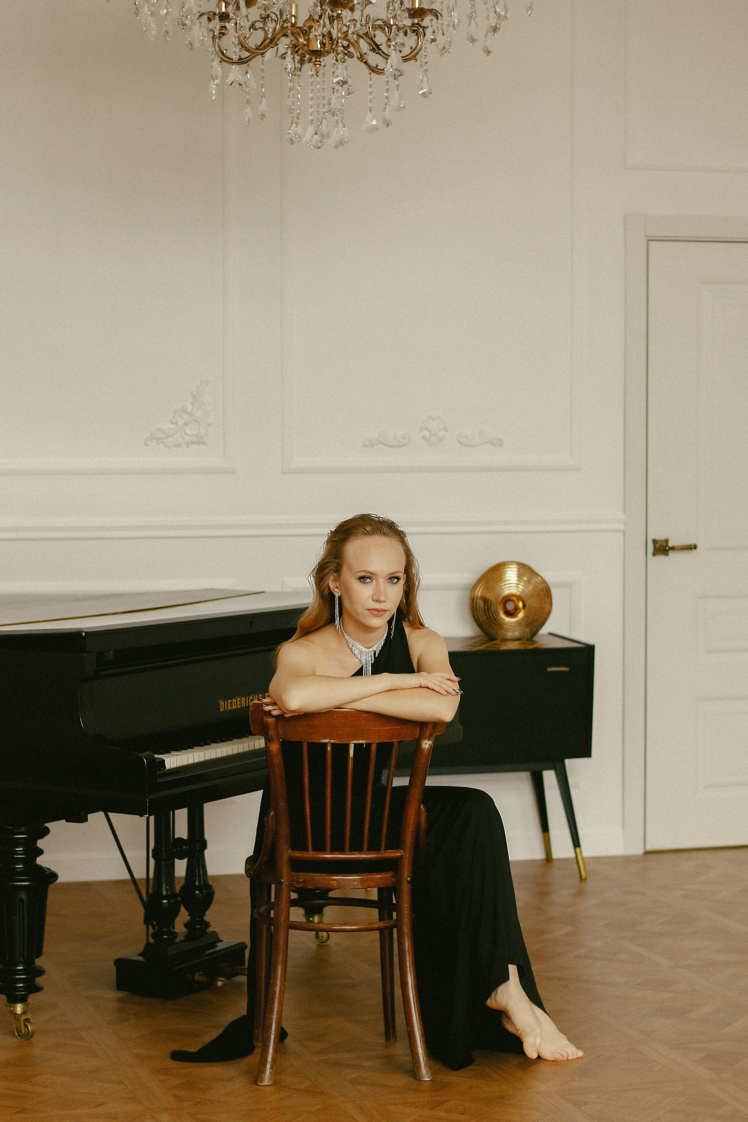 Елизавета. Фотограф Краснодар