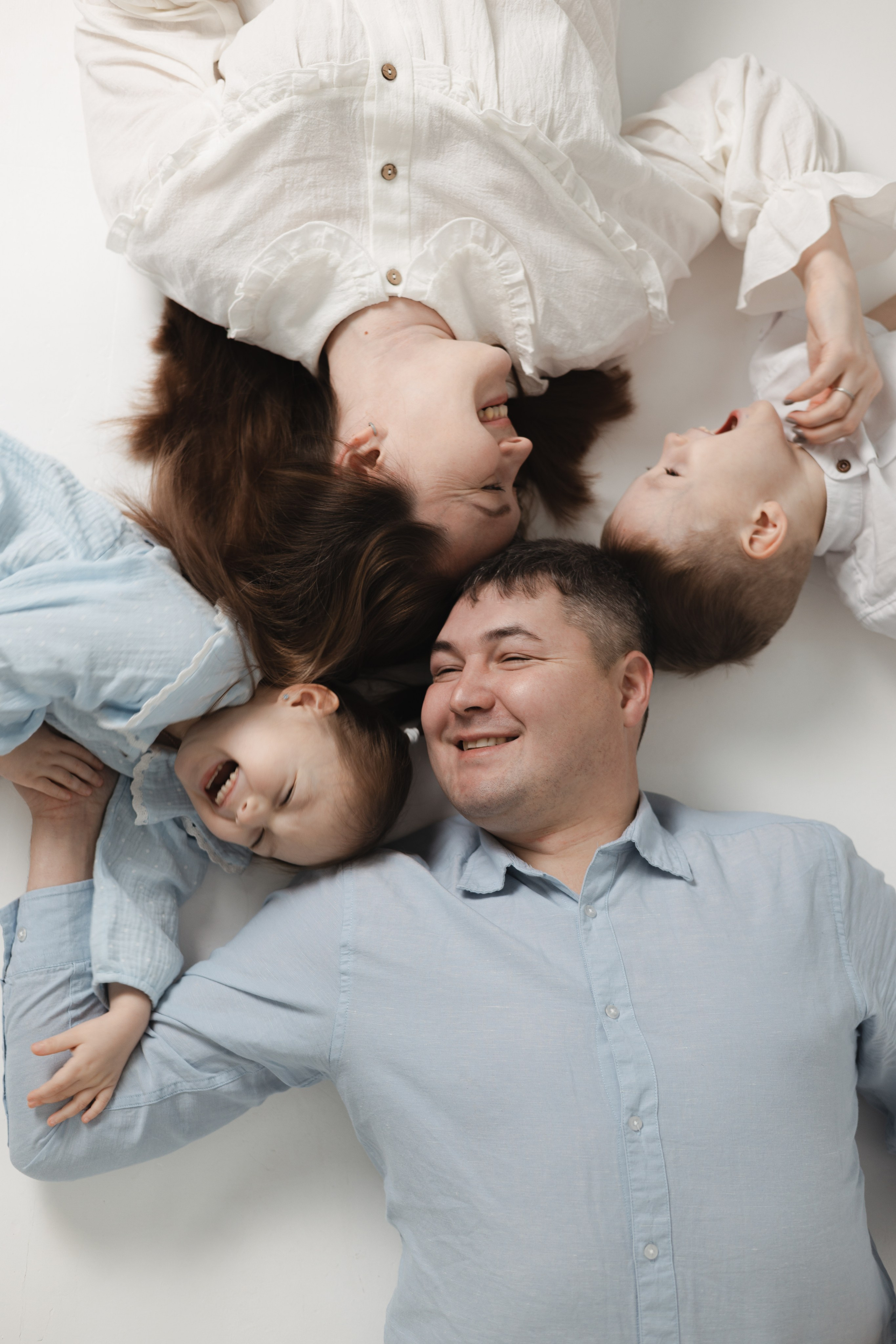 Family. Фотограф из Йошкар-Олы