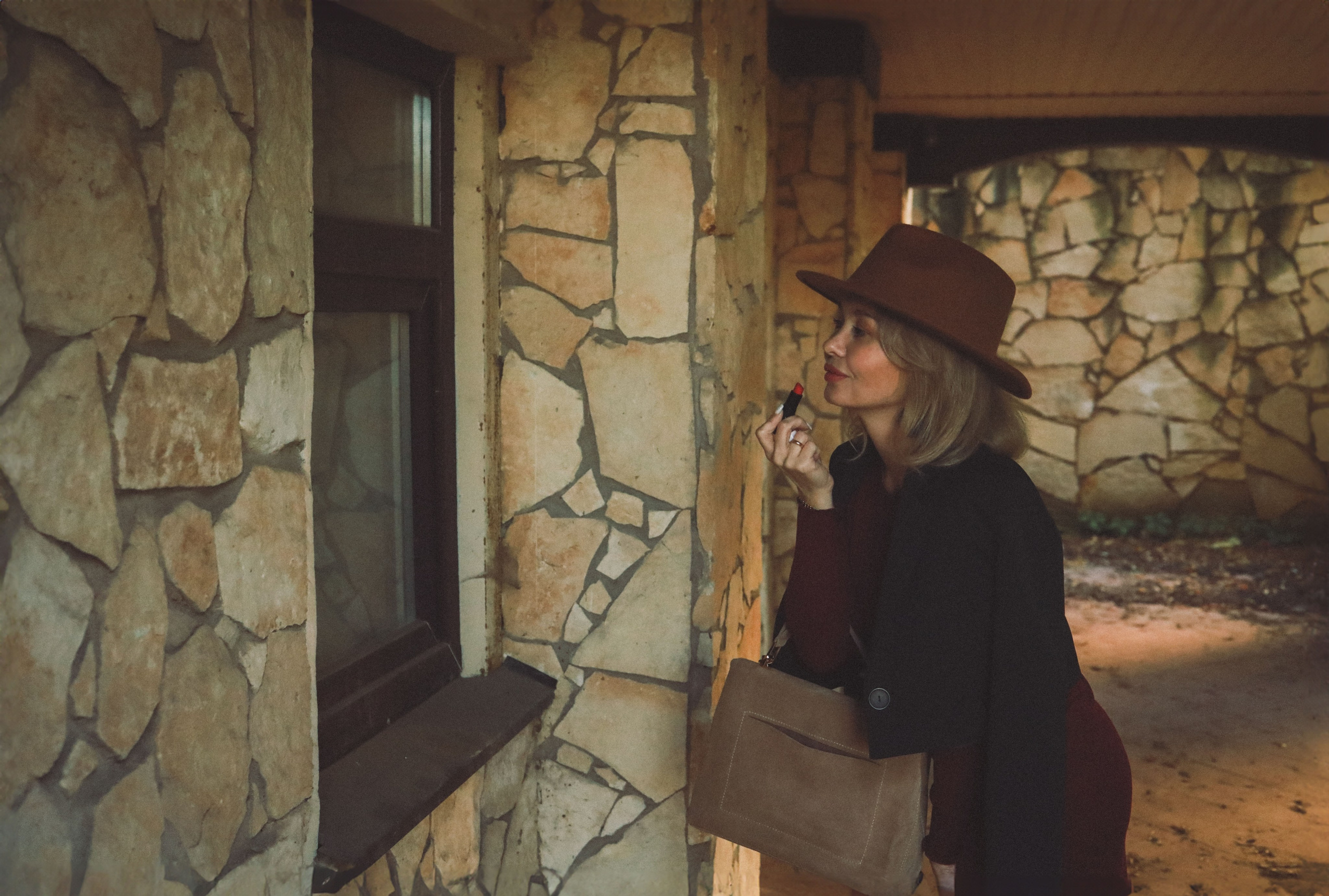 Осенняя фотосессия в парке. Иванова Ирина Свадебный и семейный фотограф г. Уфа