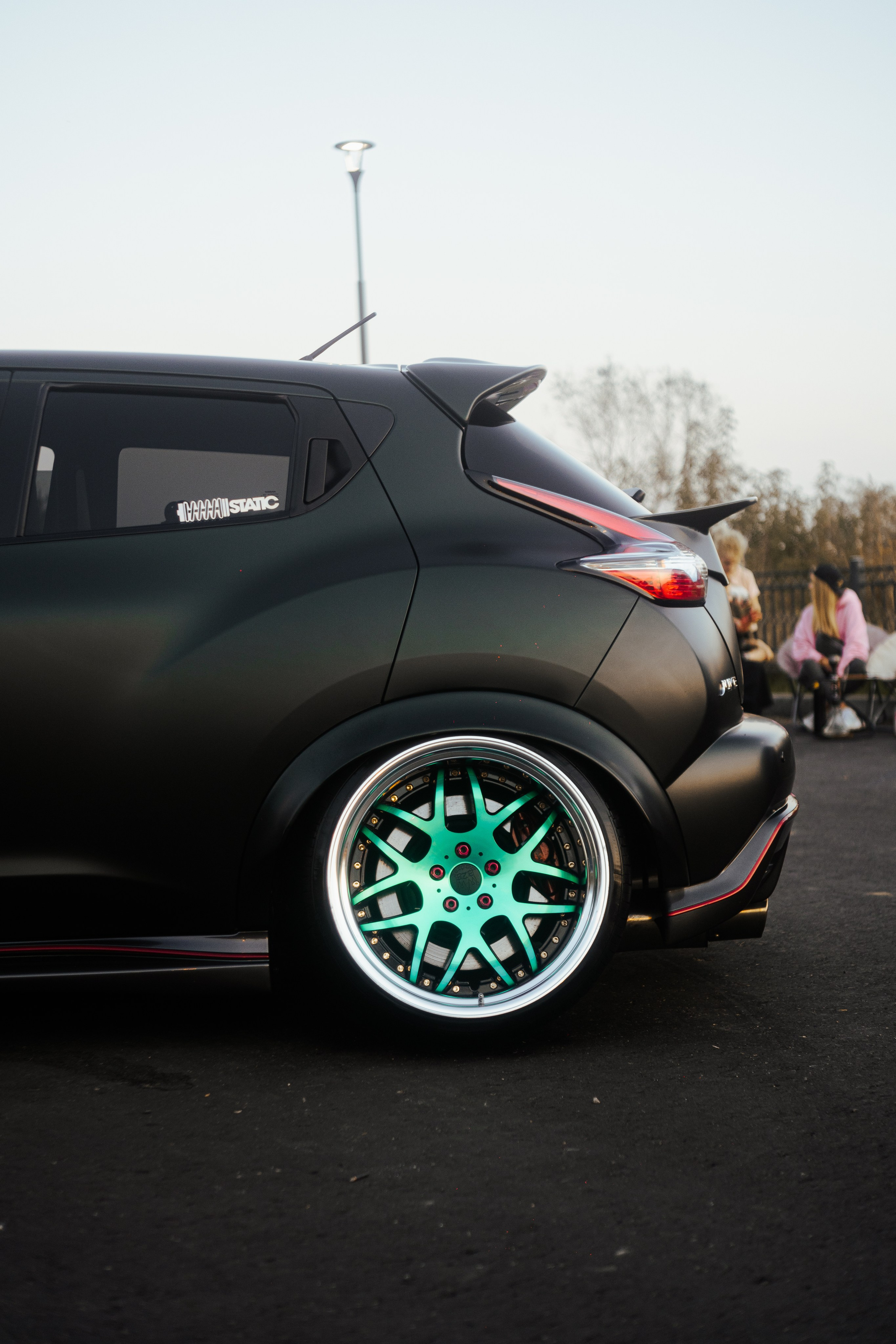 Репортажная фотосъёмка SMD Weekend в Калуге