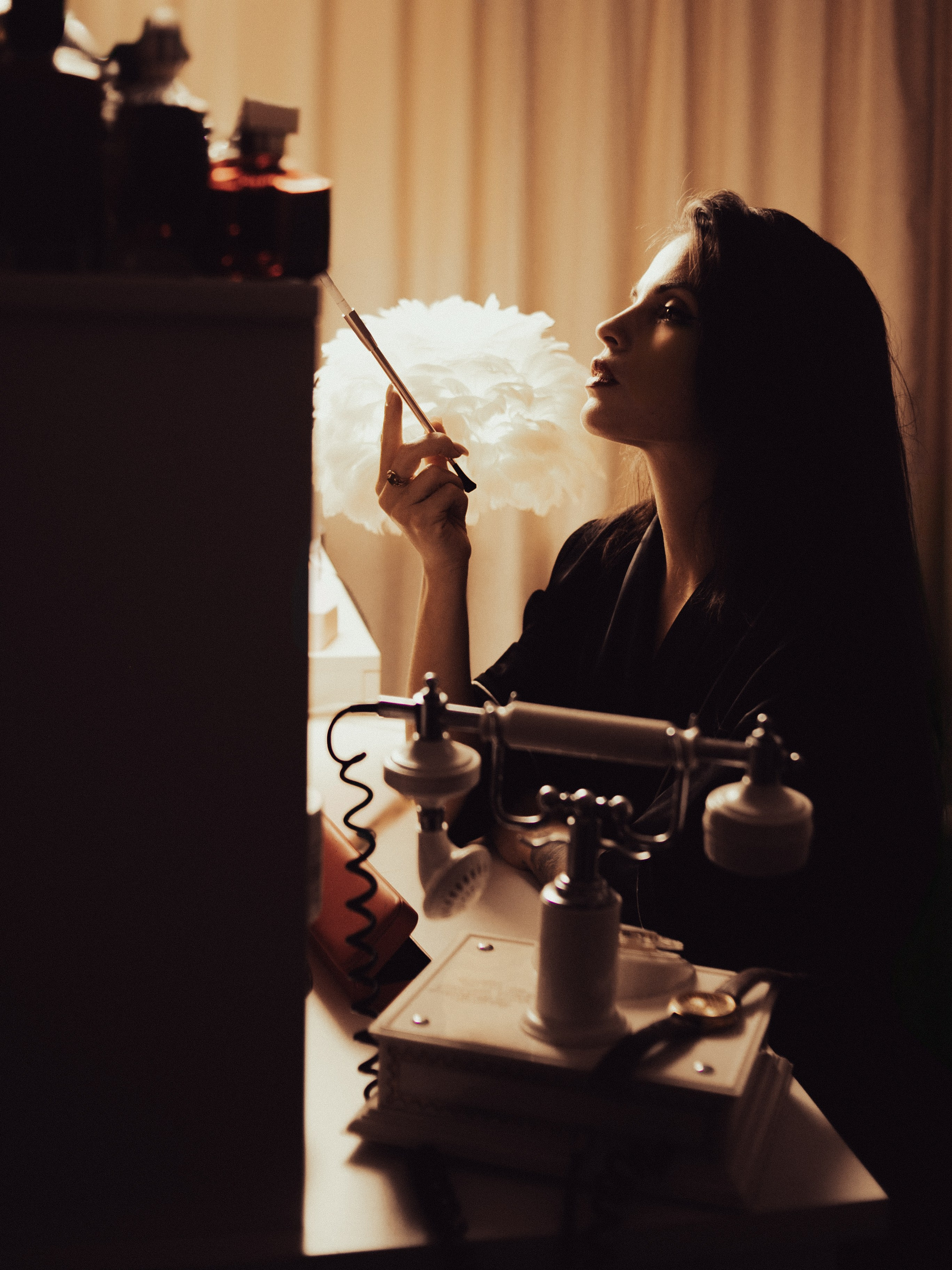 Портретный фотограф Алексин/Тула/Москва