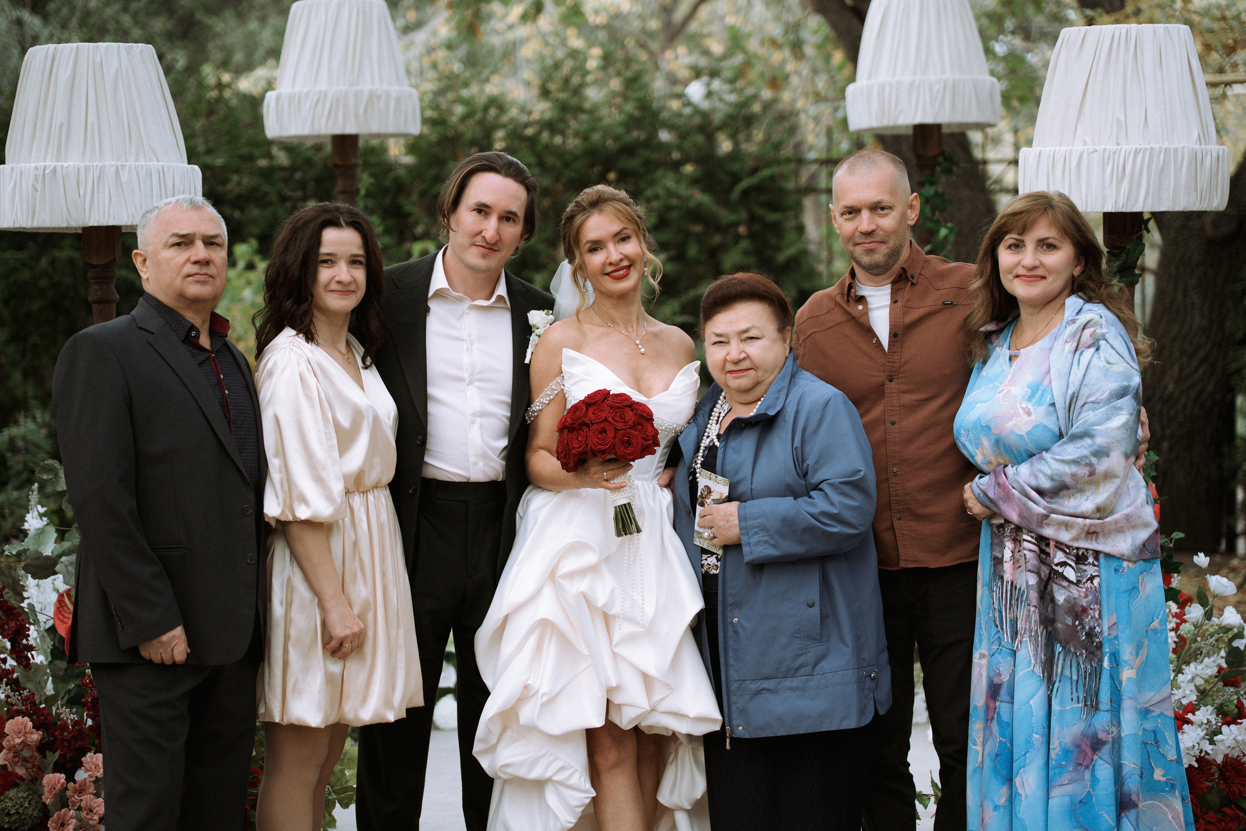 Nikifor+Nataly/ Anons. Семейный и портретный фотограф в Саратове Сахарова Маша