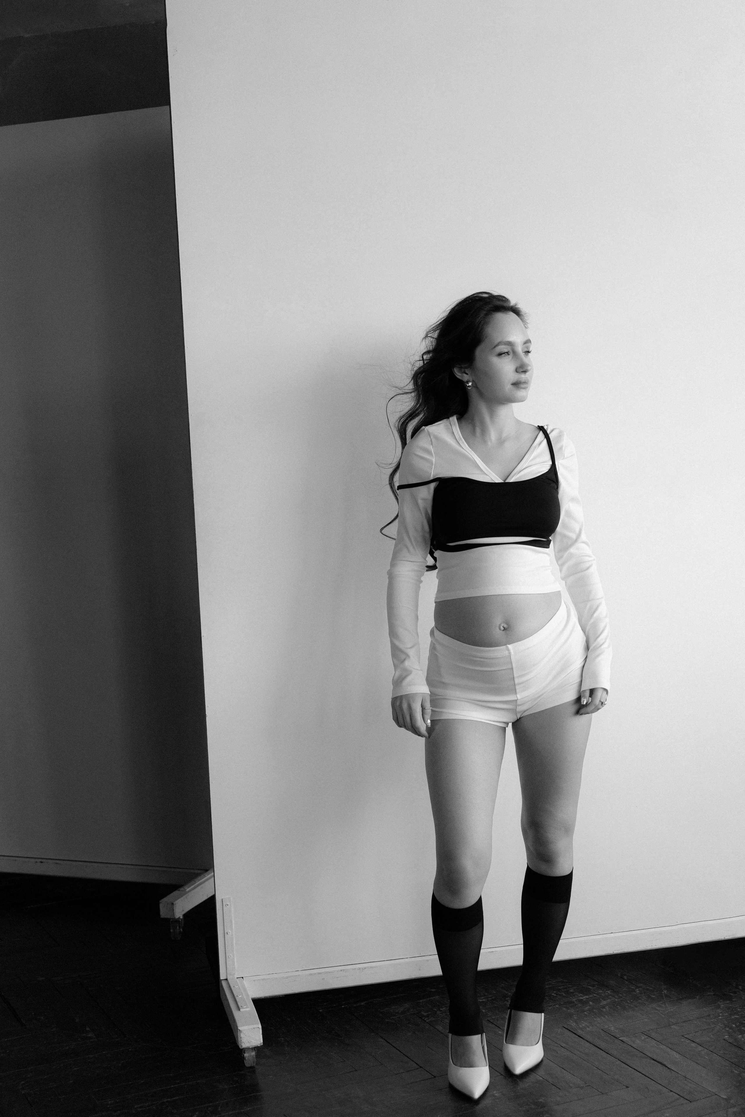 Pregnancy. Фотограф Александра Карих