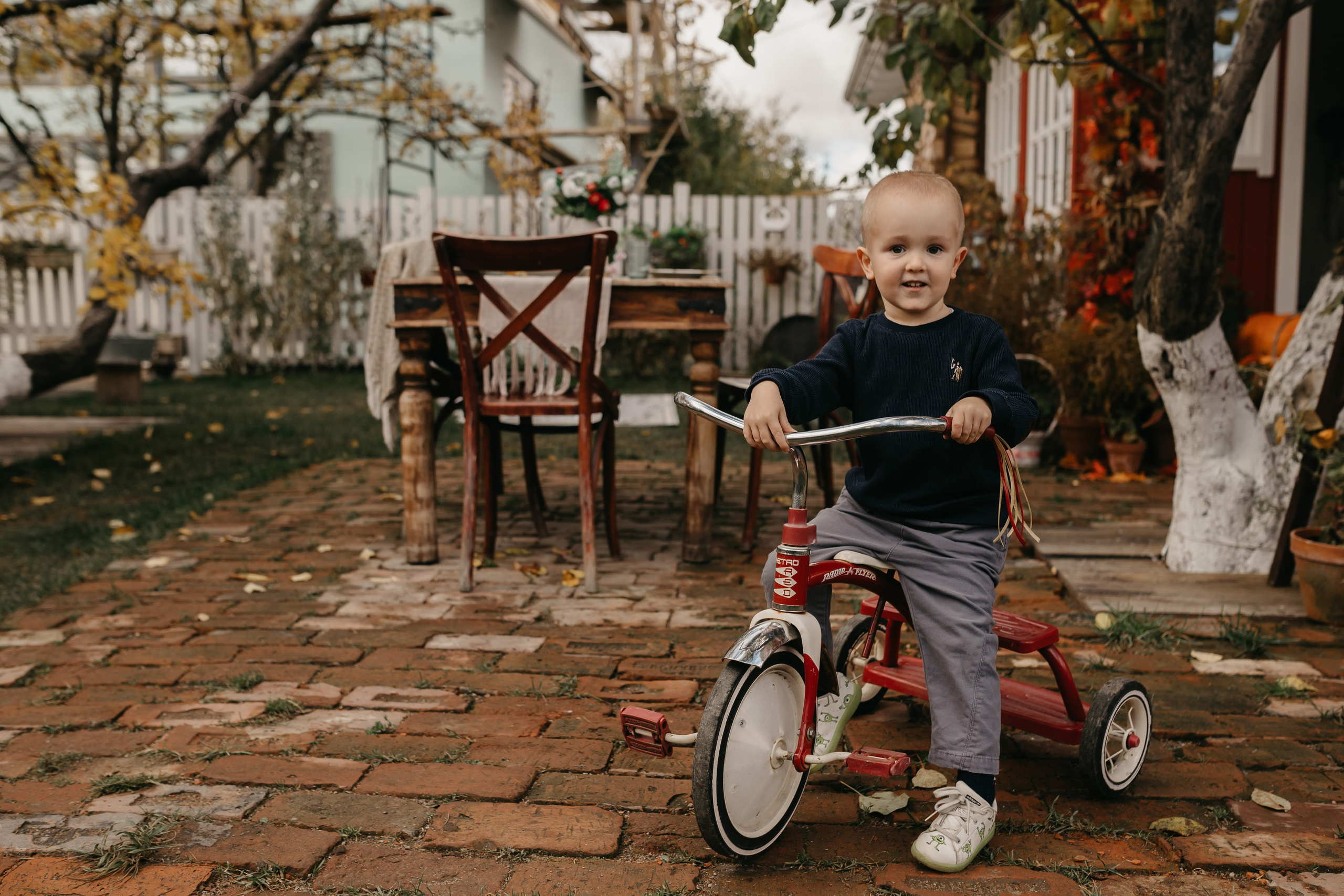 На даче. Свадебный фотограф в Санкт-Петербурге Игорь Бабенко