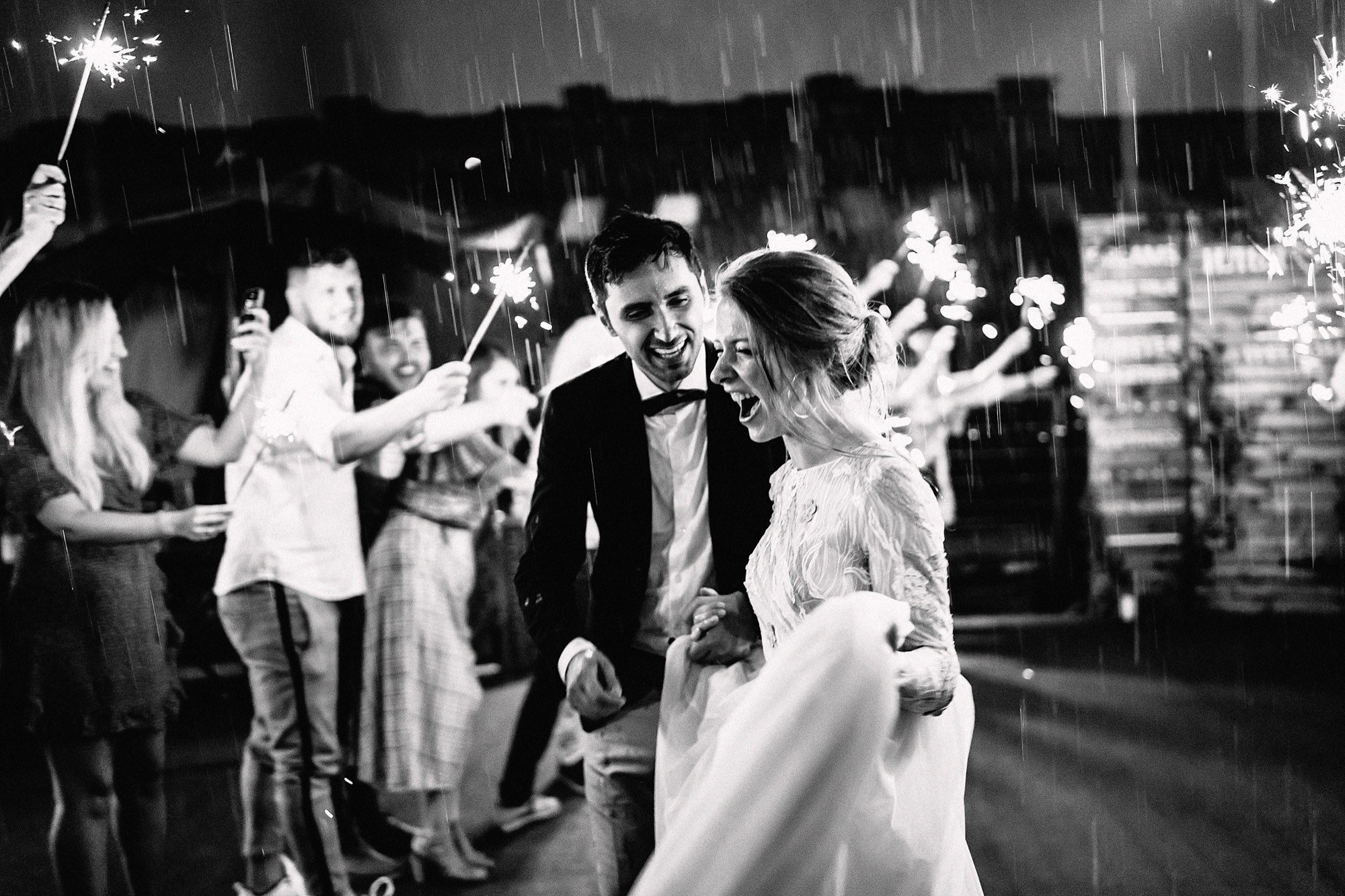 Илья+Ира. Свадебный и репортажный фотограф Александр Родин