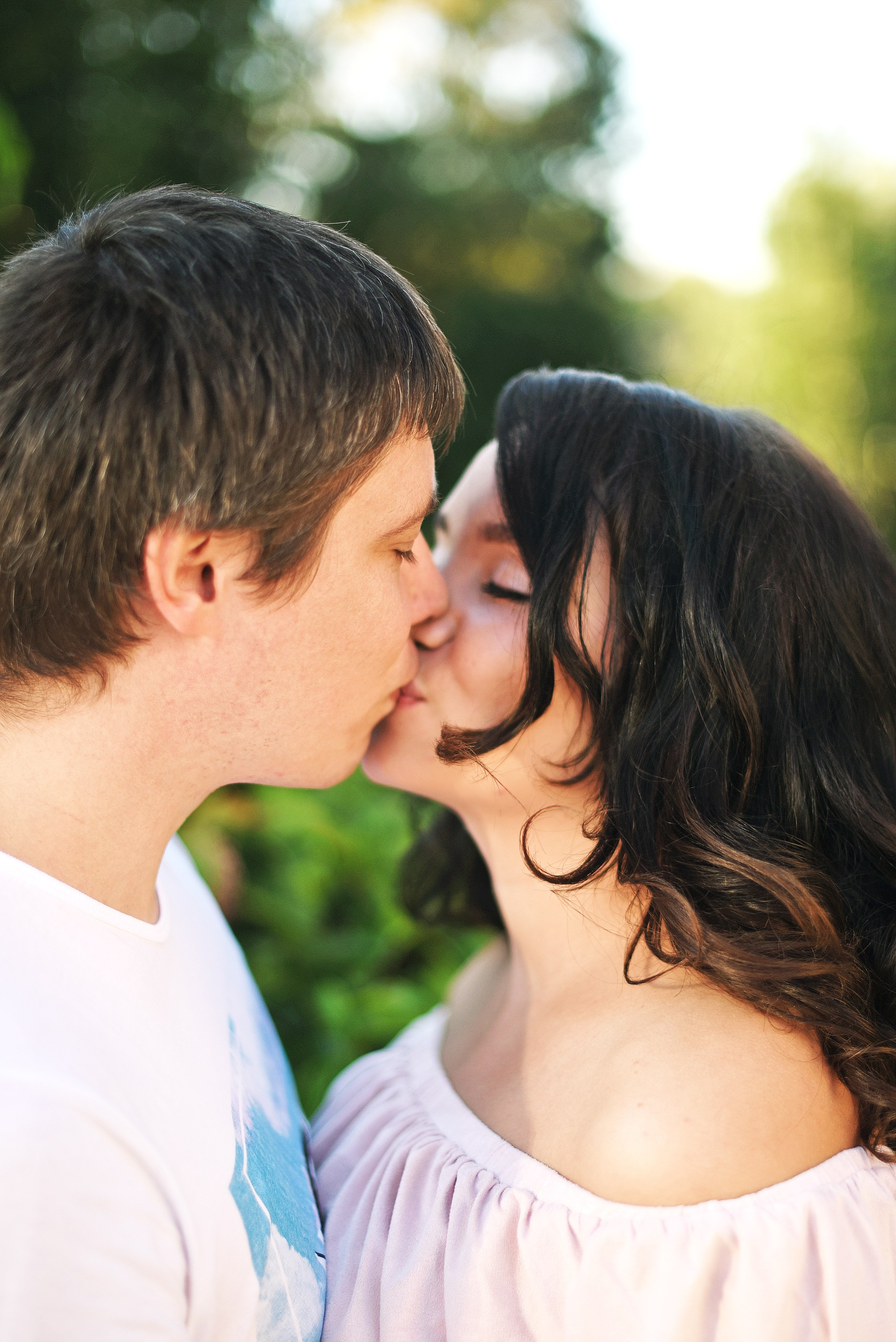 Дании и Мария. Универсальный фотограф и видеограф