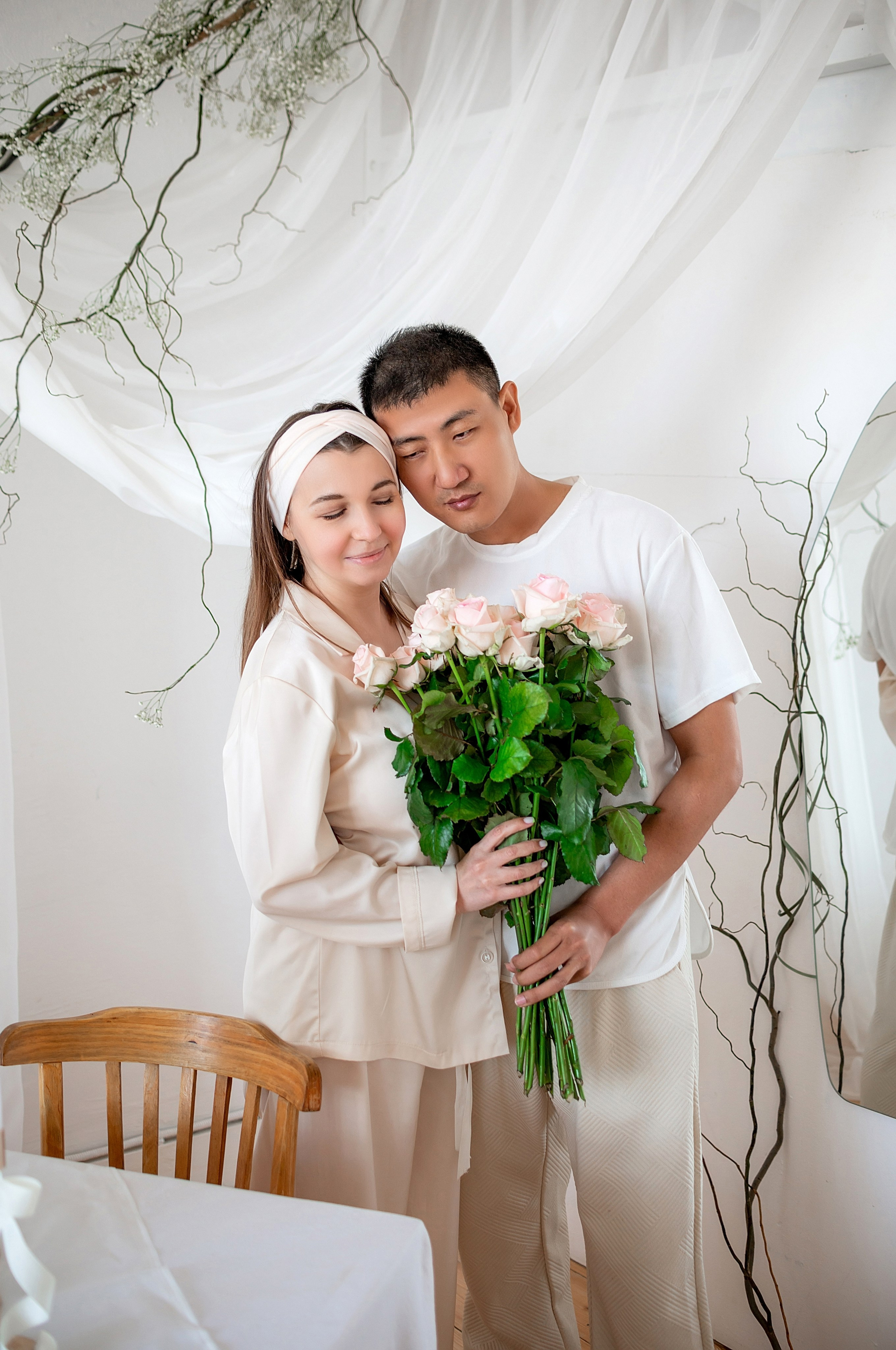 Семейная фотосессия в Краснодаре. Фотограф новорожденных Краснодар Малышенко Надежда