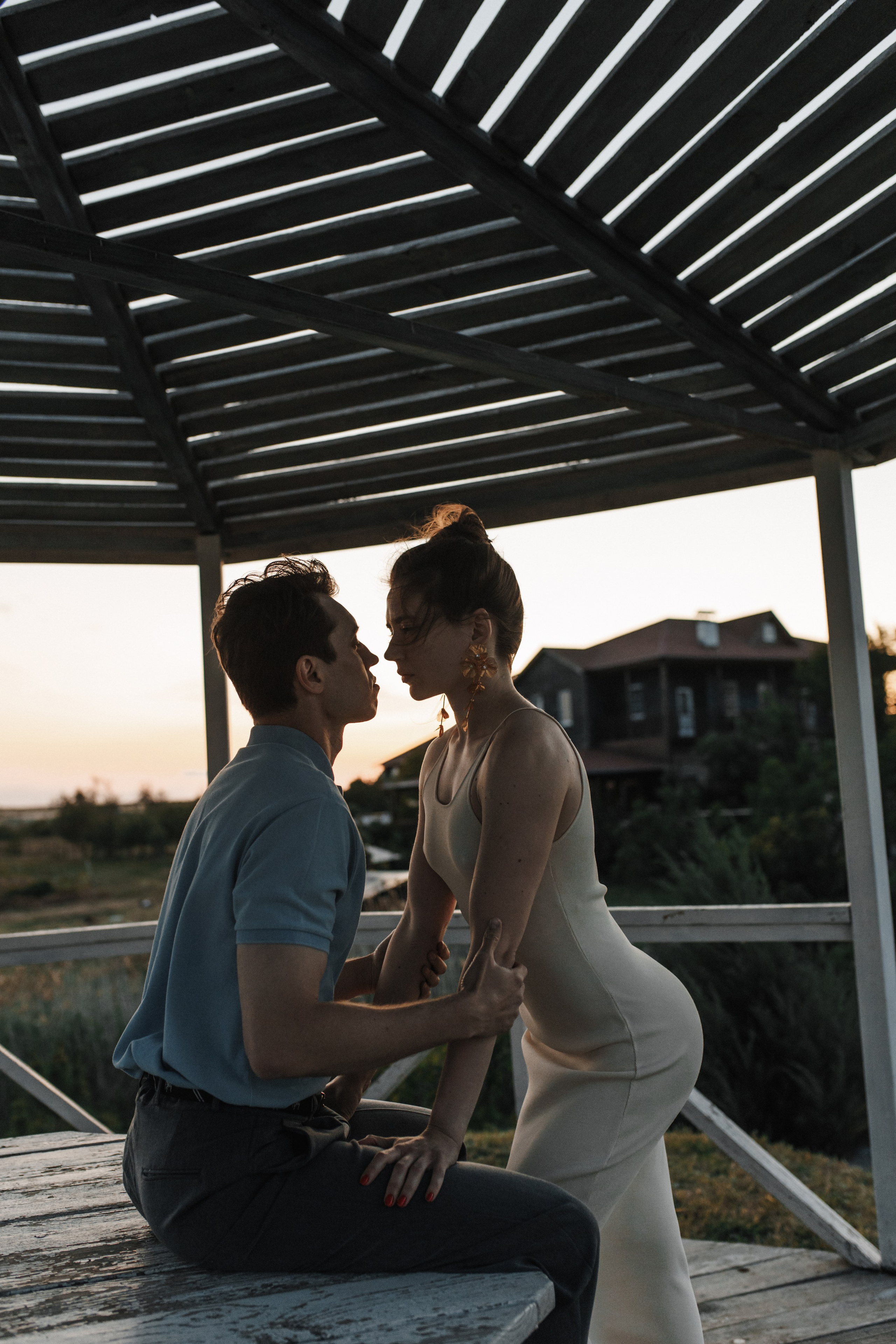 Стас и Саша. Свадебный фотограф Краснодар Ростов Солоникова Вероника