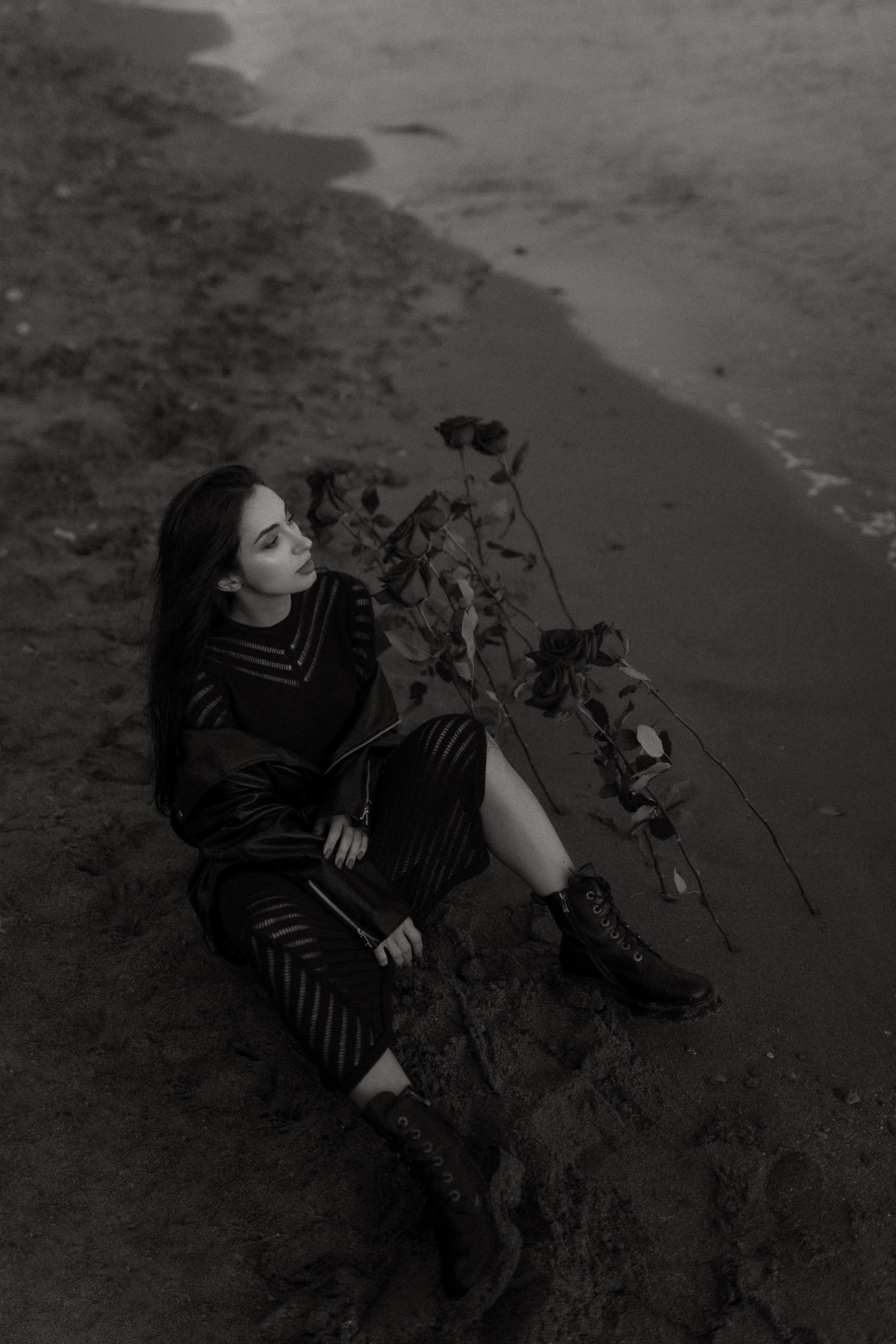 Таня. Фотограф Таня Булгакова Крым, Симферополь, Севастополь, Нижнегорский