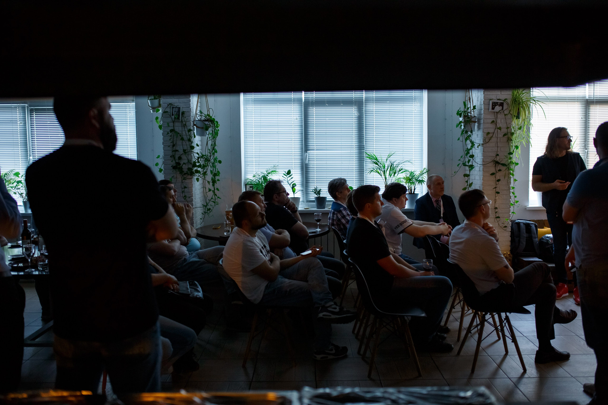 Щи-Борщи кулинарная студия. Фотограф в Воронеже Иван Самодуров