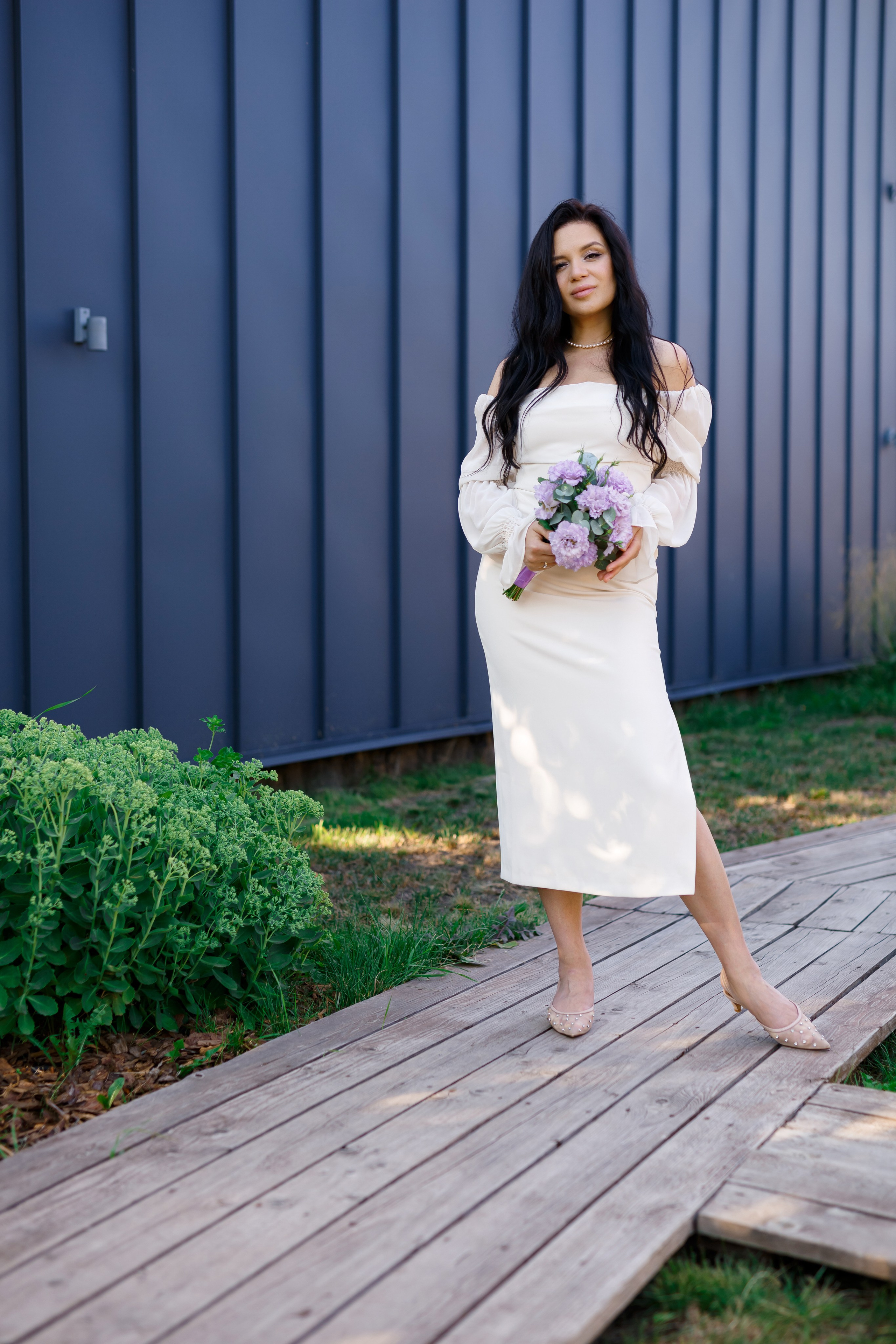 Катя и Миша. Фотограф в Воронеже Иван Самодуров