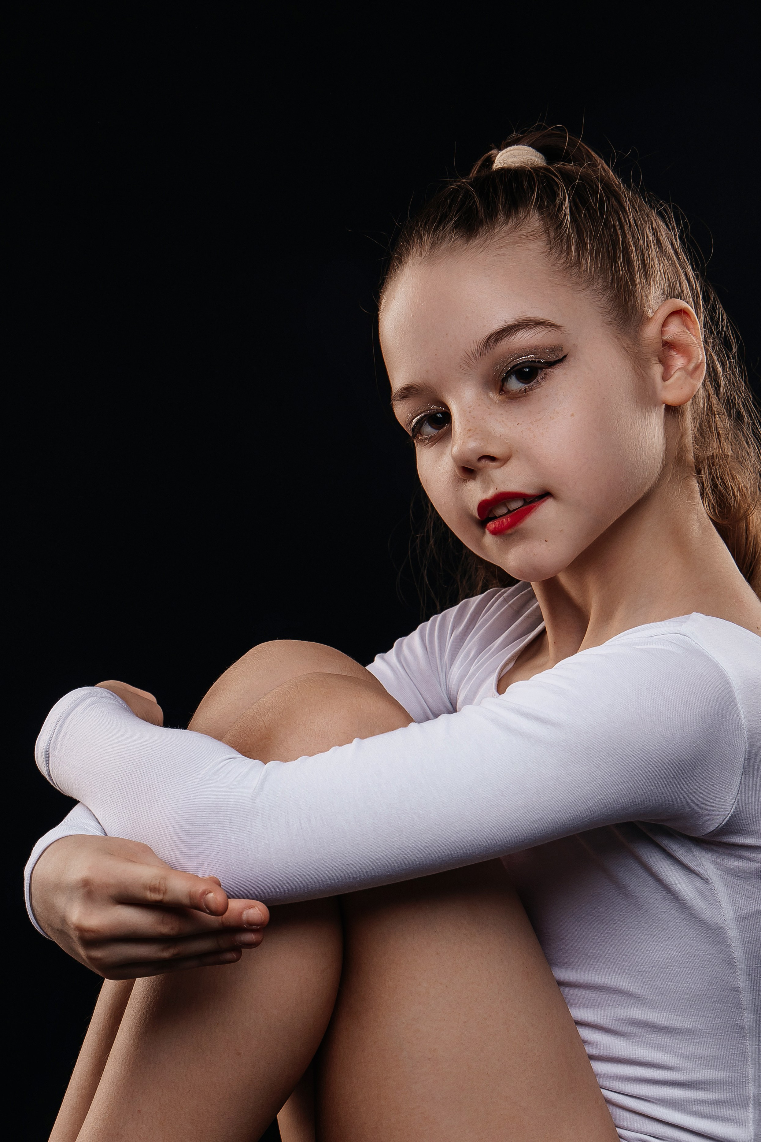 Художественная гимнастика. Фотограф Усинск|Татьяна Вараксина