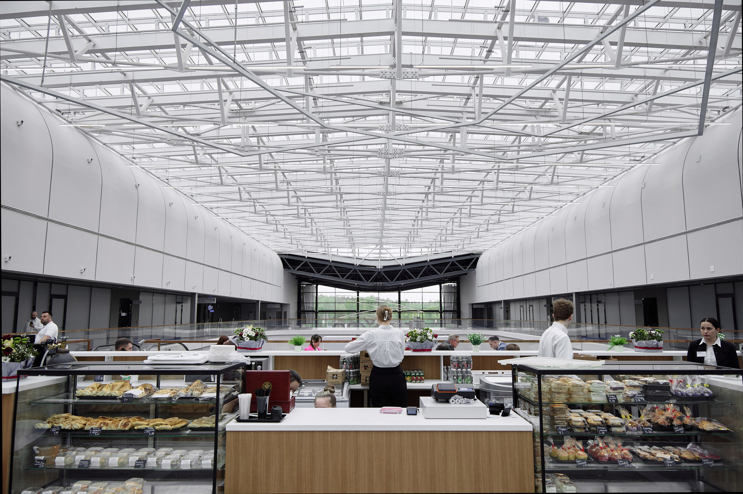 БЕЛАГРО 2025. Мультижанровый фотограф