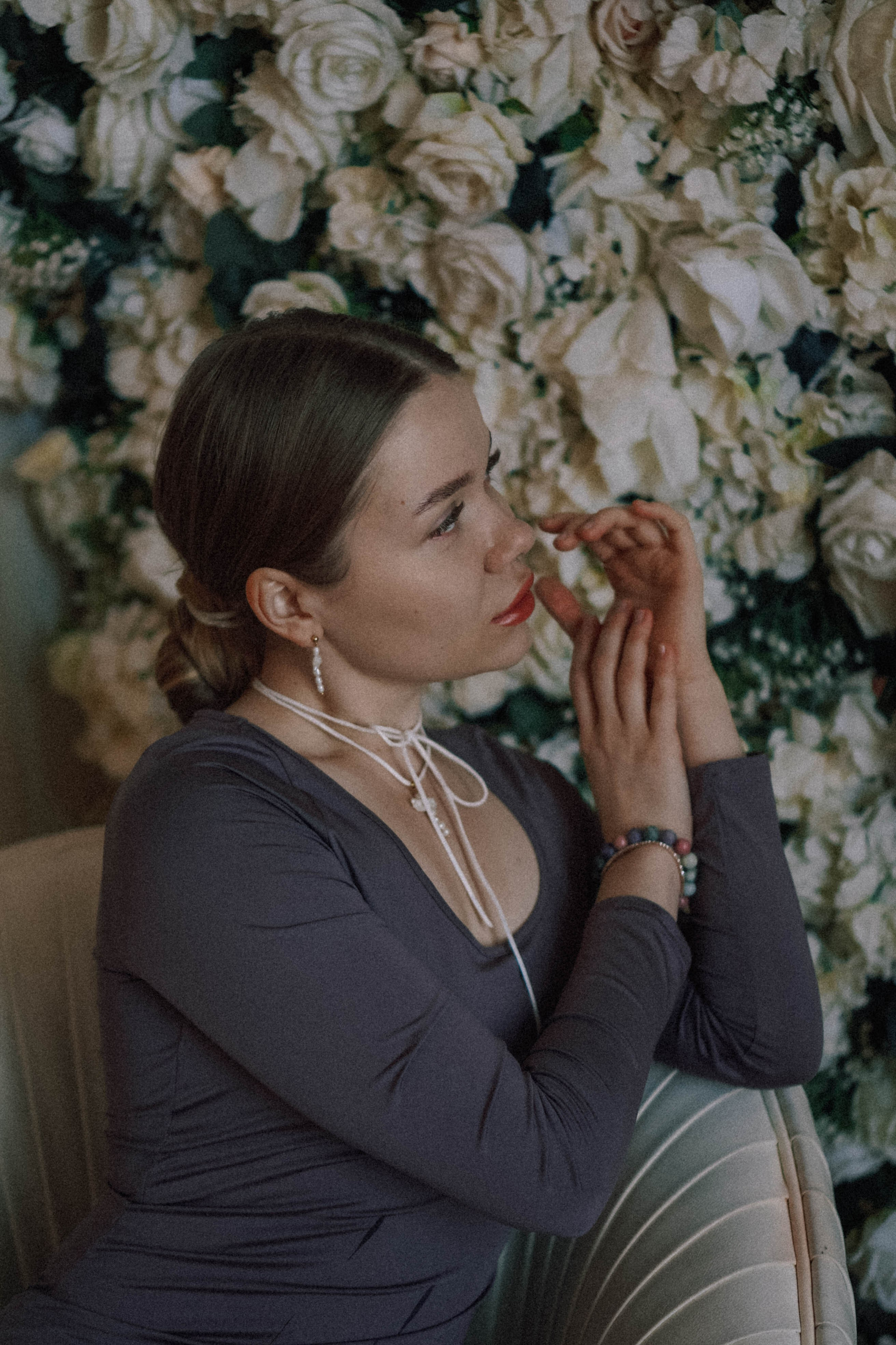 22. Профессиональный фотограф, Санкт-Петербург — Виктория Богомолова