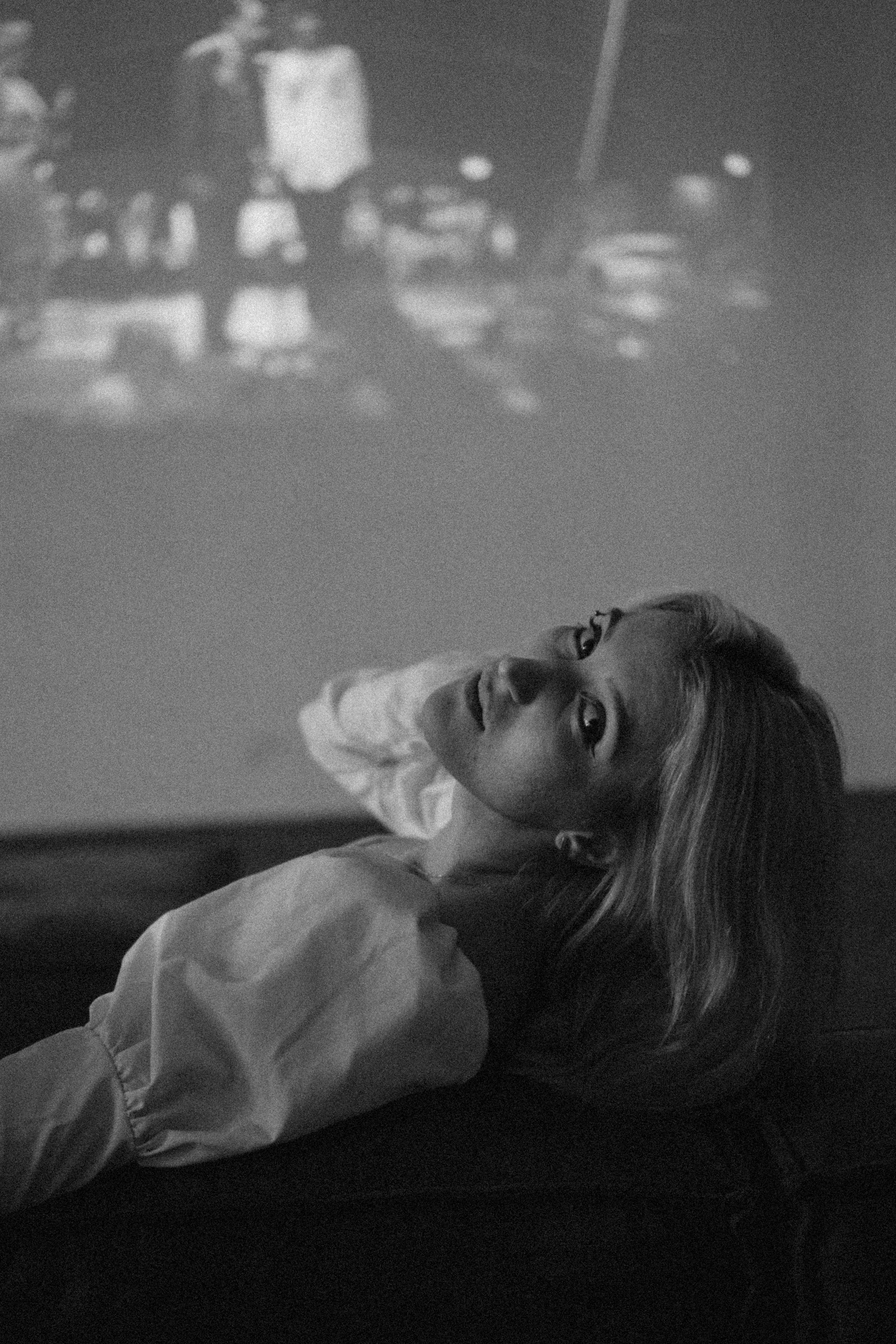 Студийная. Профессиональный фотограф, Санкт-Петербург — Виктория Богомолова