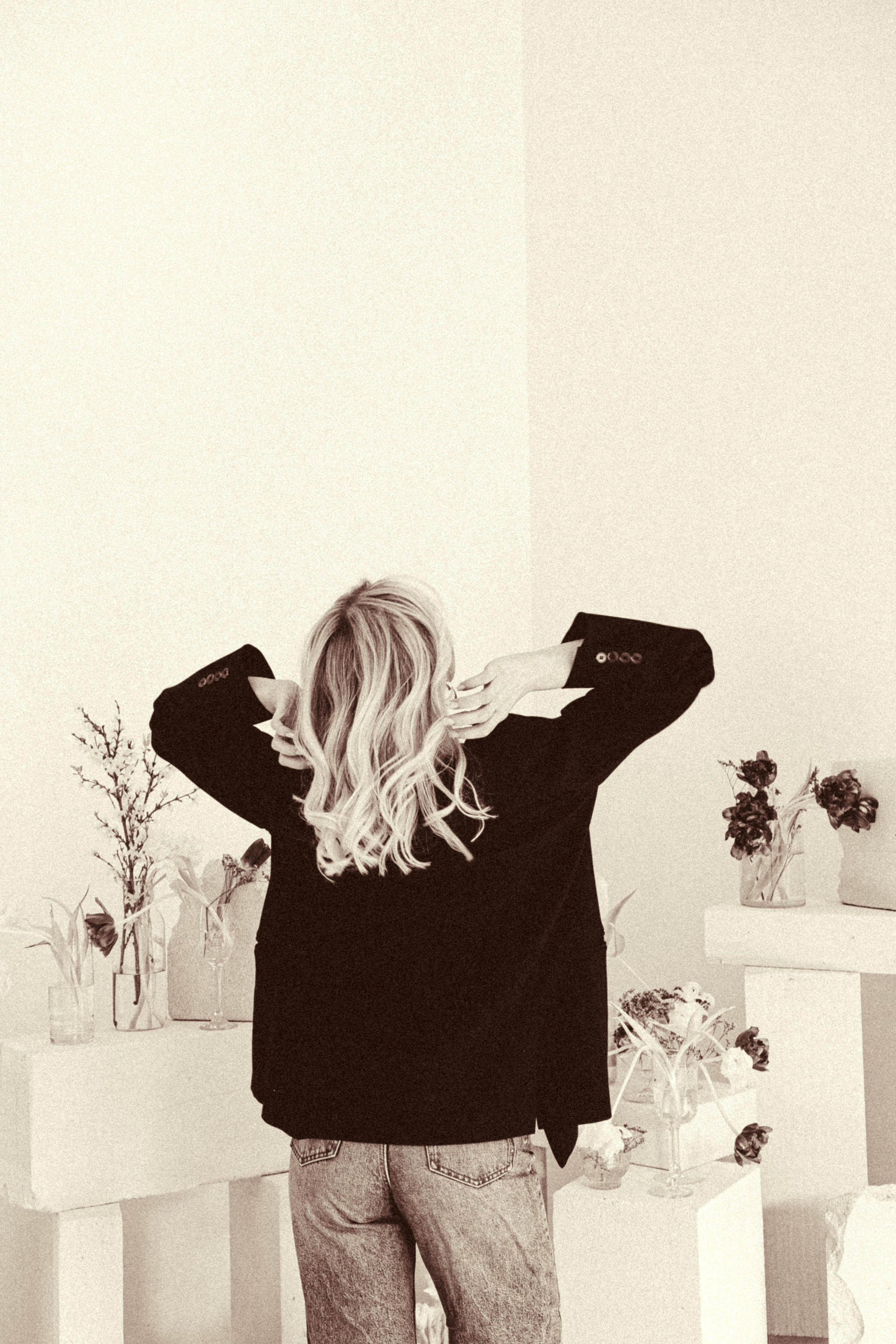 Винтажный стиль. Профессиональный фотограф, Санкт-Петербург — Виктория Богомолова