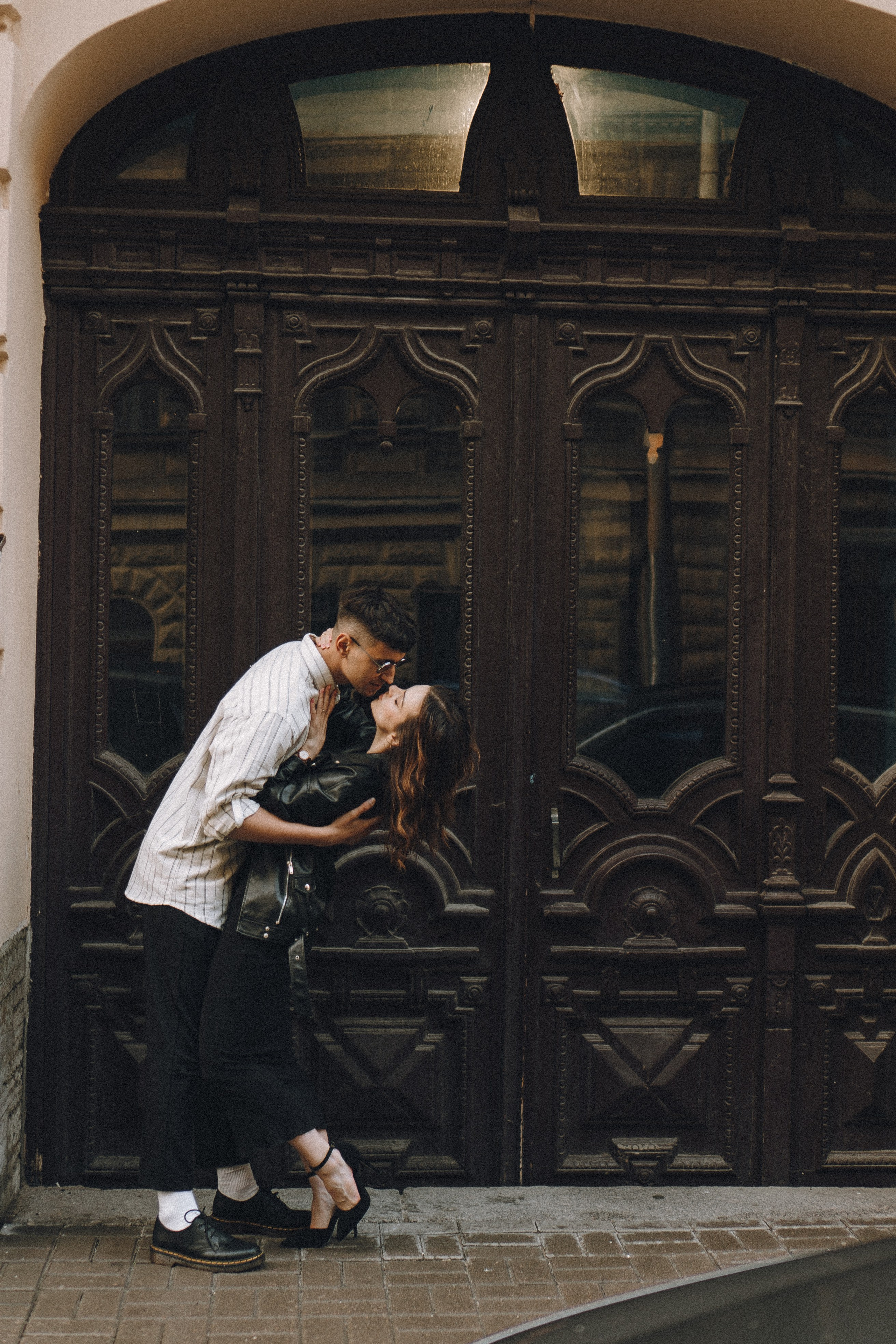 ЛЮБОВЬ В ИЮНЕ. Профессиональный фотограф, Санкт-Петербург — Виктория Богомолова