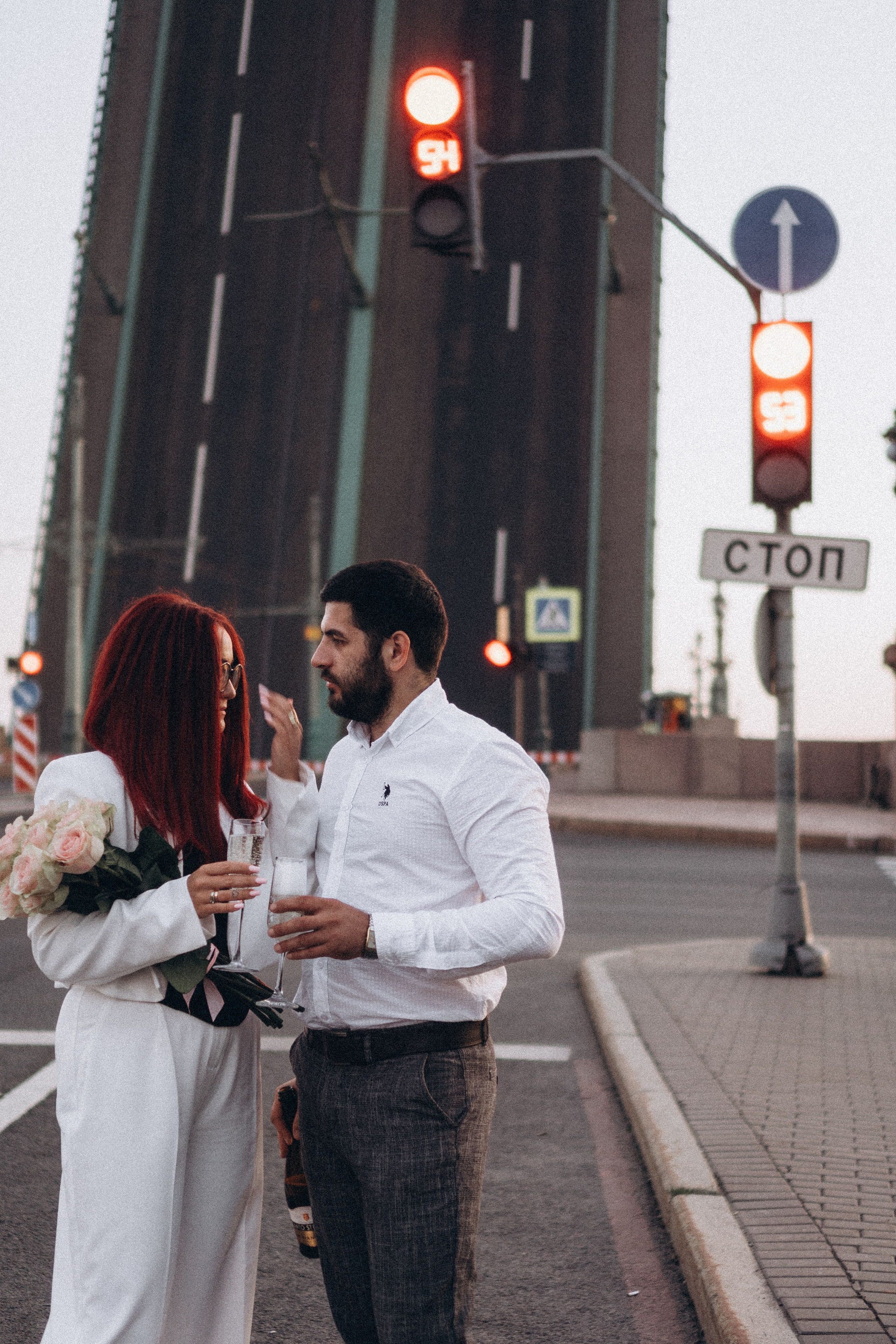 РАССВЕТНАЯ ИСТОРИЯ. Профессиональный фотограф, Санкт-Петербург — Виктория Богомолова