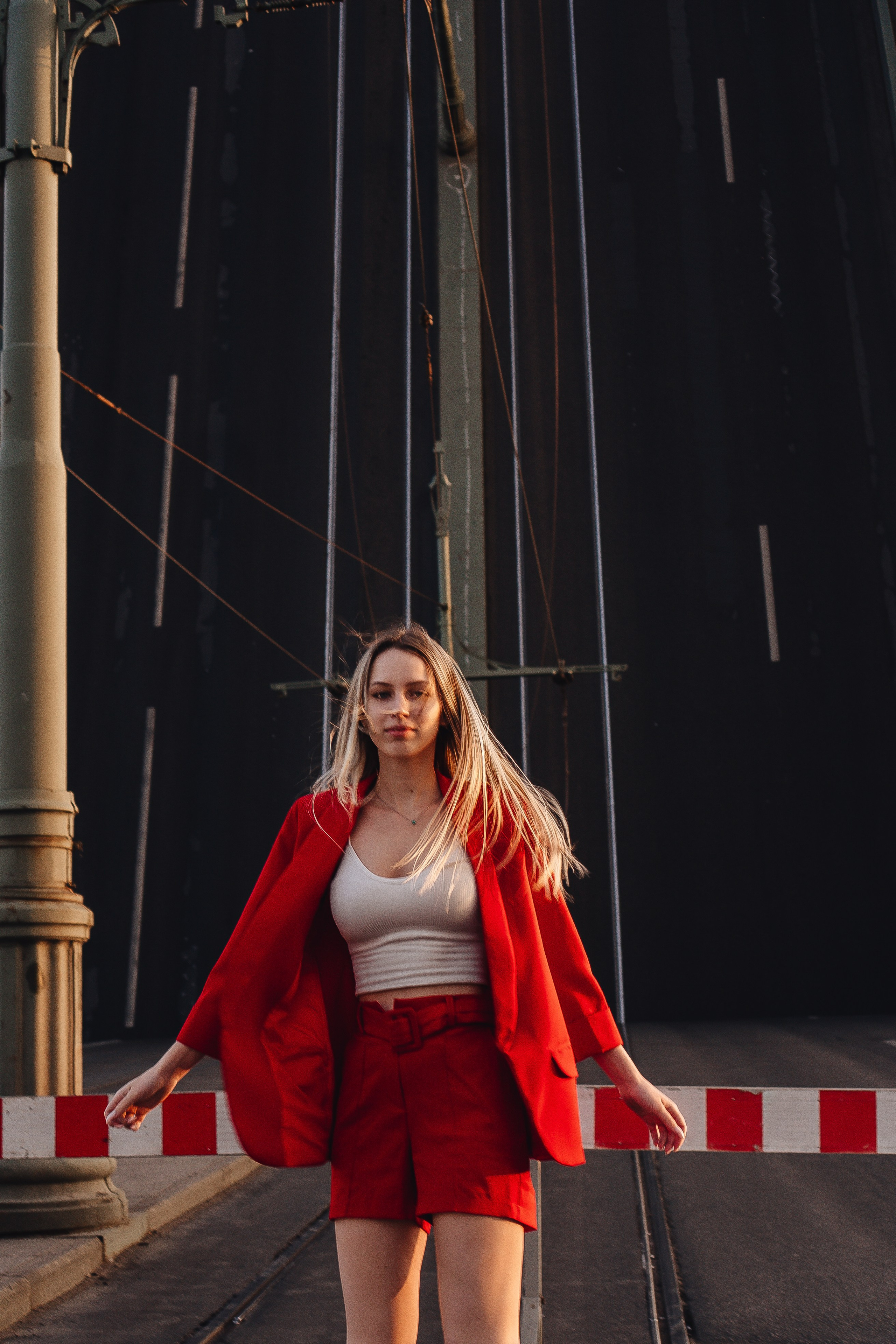 Прогулка на рассвете. Профессиональный фотограф, Санкт-Петербург — Виктория Богомолова