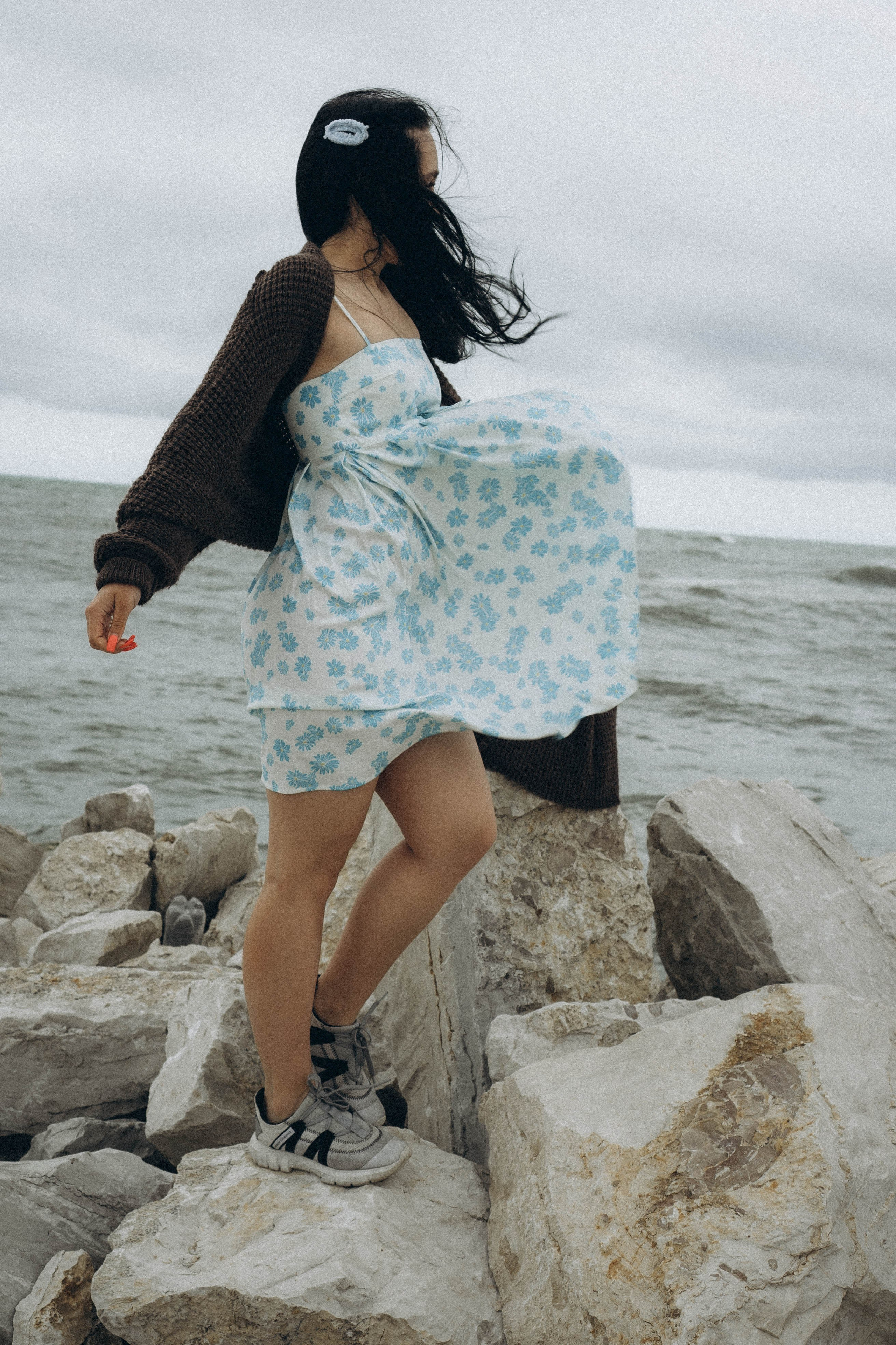 Каспийское море. Профессиональный фотограф, Санкт-Петербург — Виктория Богомолова