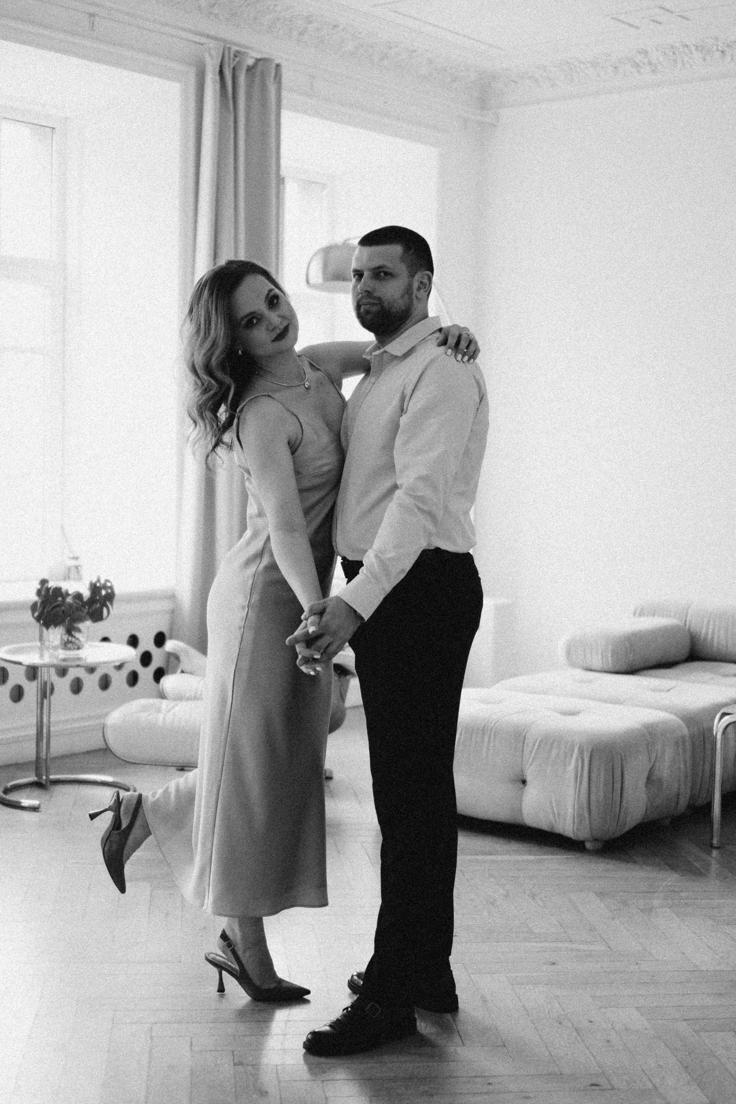 СТУДИЯ И ПРОГУЛКА ДЛЯ ПАРЫ. Профессиональный фотограф, Санкт-Петербург — Виктория Богомолова