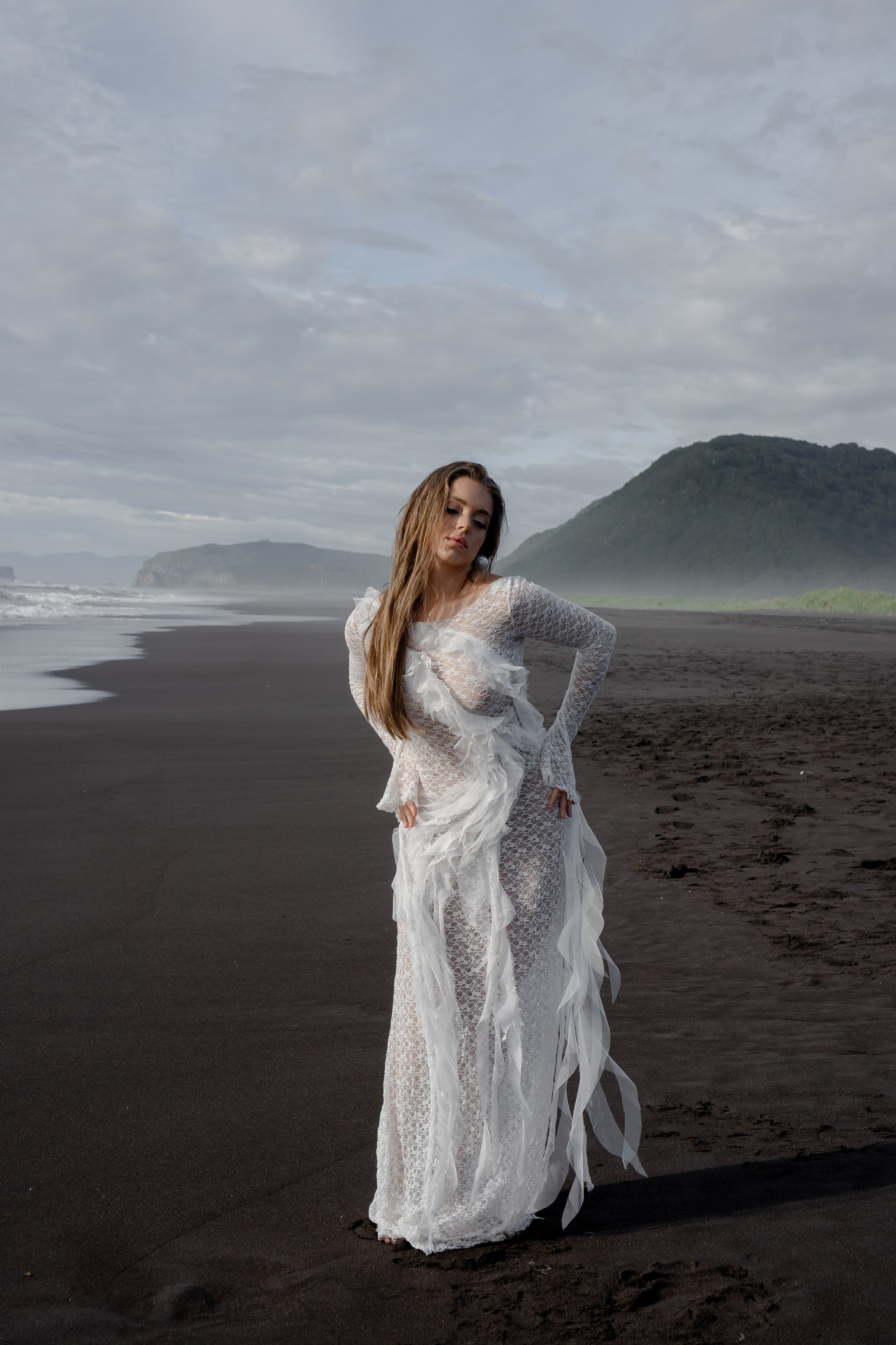 ТИХИЙ ОКЕАНН СЬЕМКА НА SONY. Профессиональный фотограф, Санкт-Петербург — Виктория Богомолова