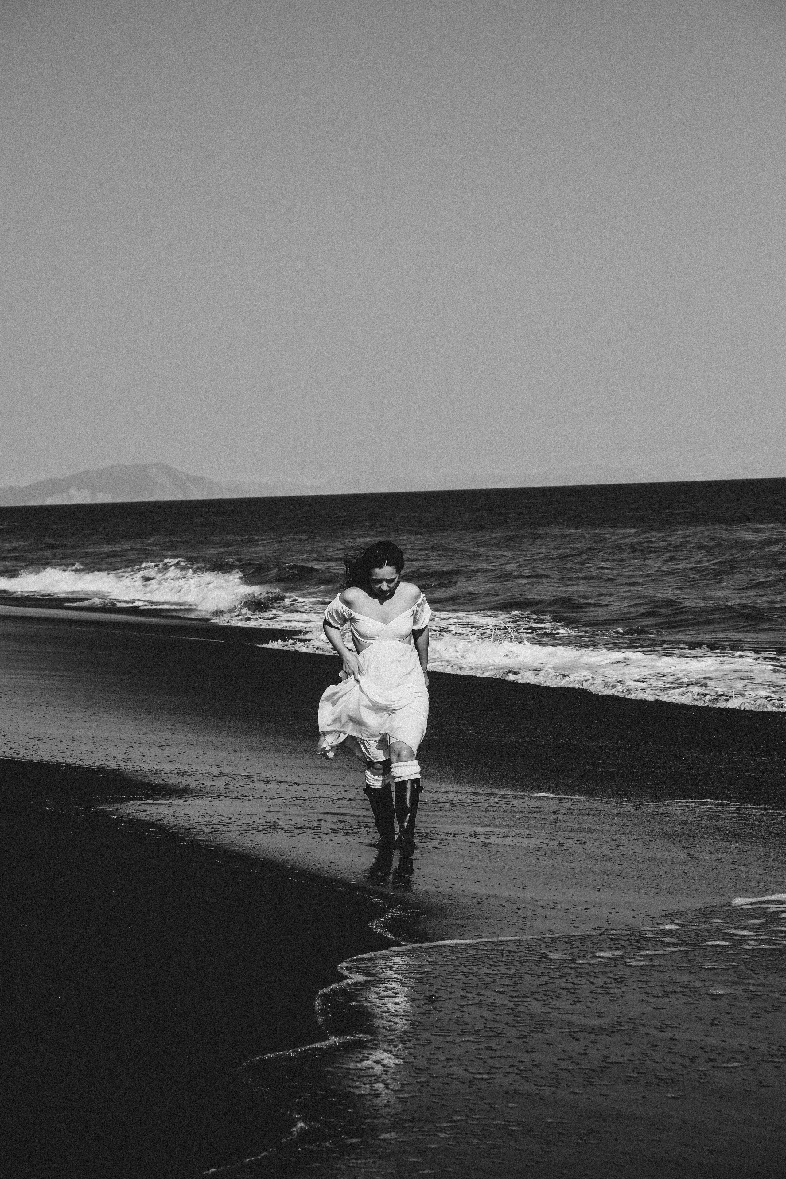 Тихий океан. Профессиональный фотограф, Санкт-Петербург — Виктория Богомолова