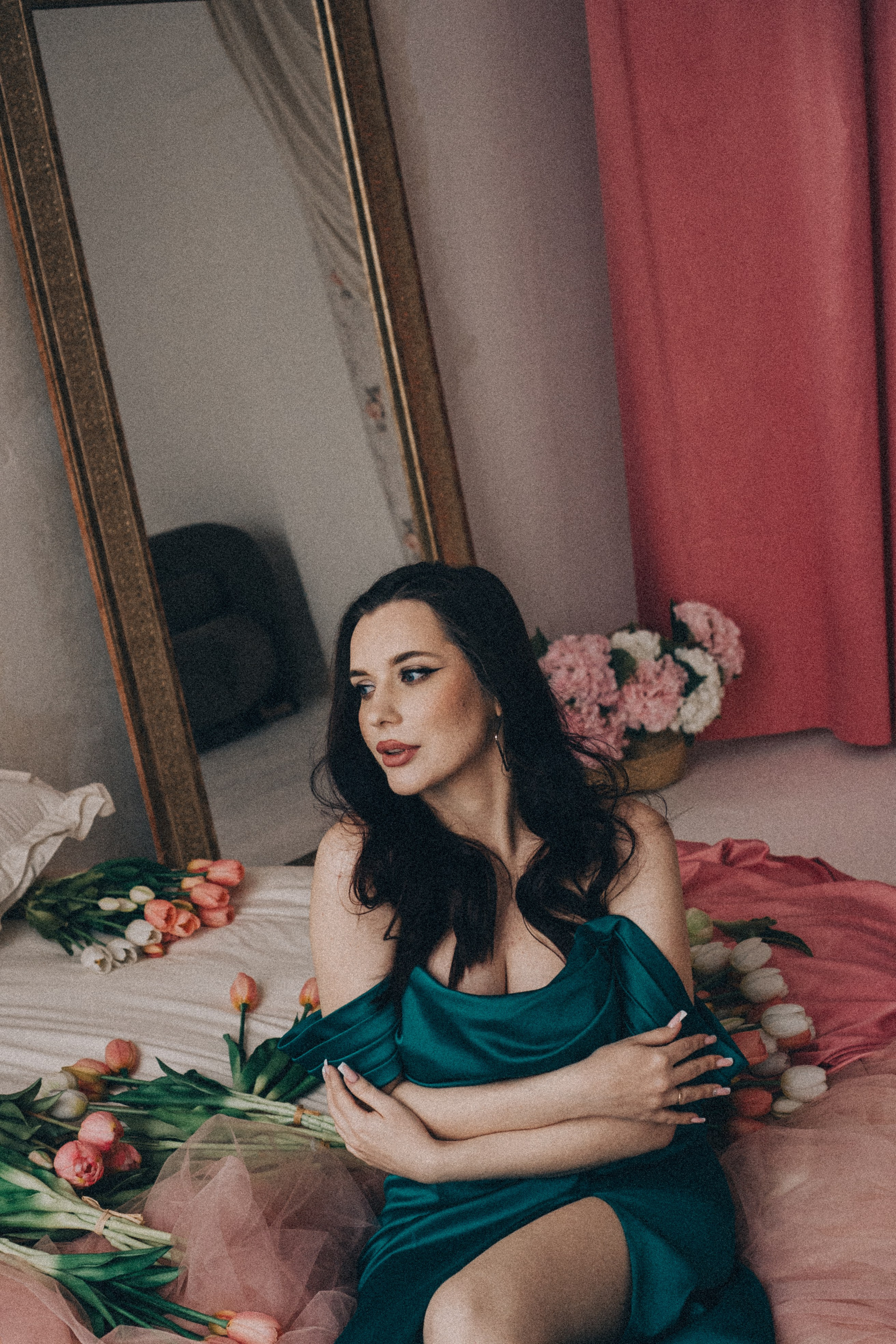 Весенняя. Профессиональный фотограф, Санкт-Петербург — Виктория Богомолова