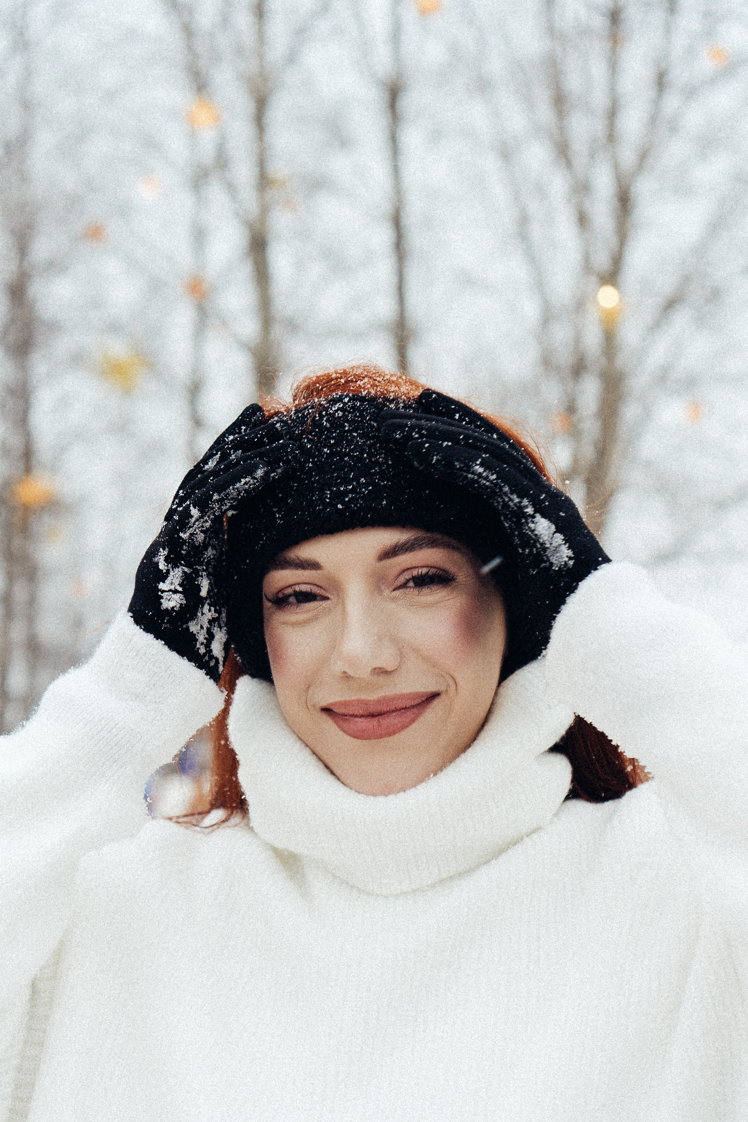 КАТОК СЕВКАБЕЛЬ. Профессиональный фотограф, Санкт-Петербург — Виктория Богомолова