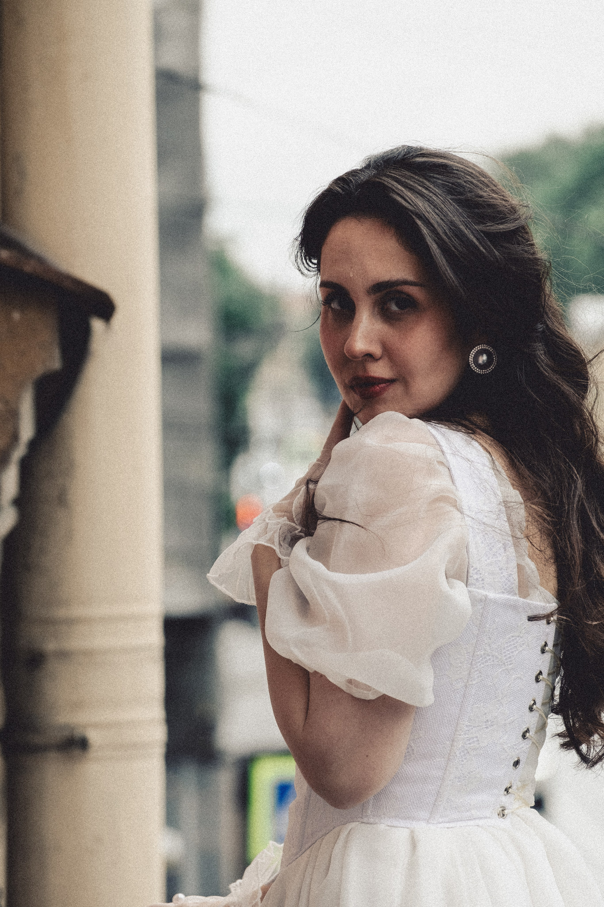 ВИНТАЖНЫЙ БАЛКОН. Профессиональный фотограф, Санкт-Петербург — Виктория Богомолова